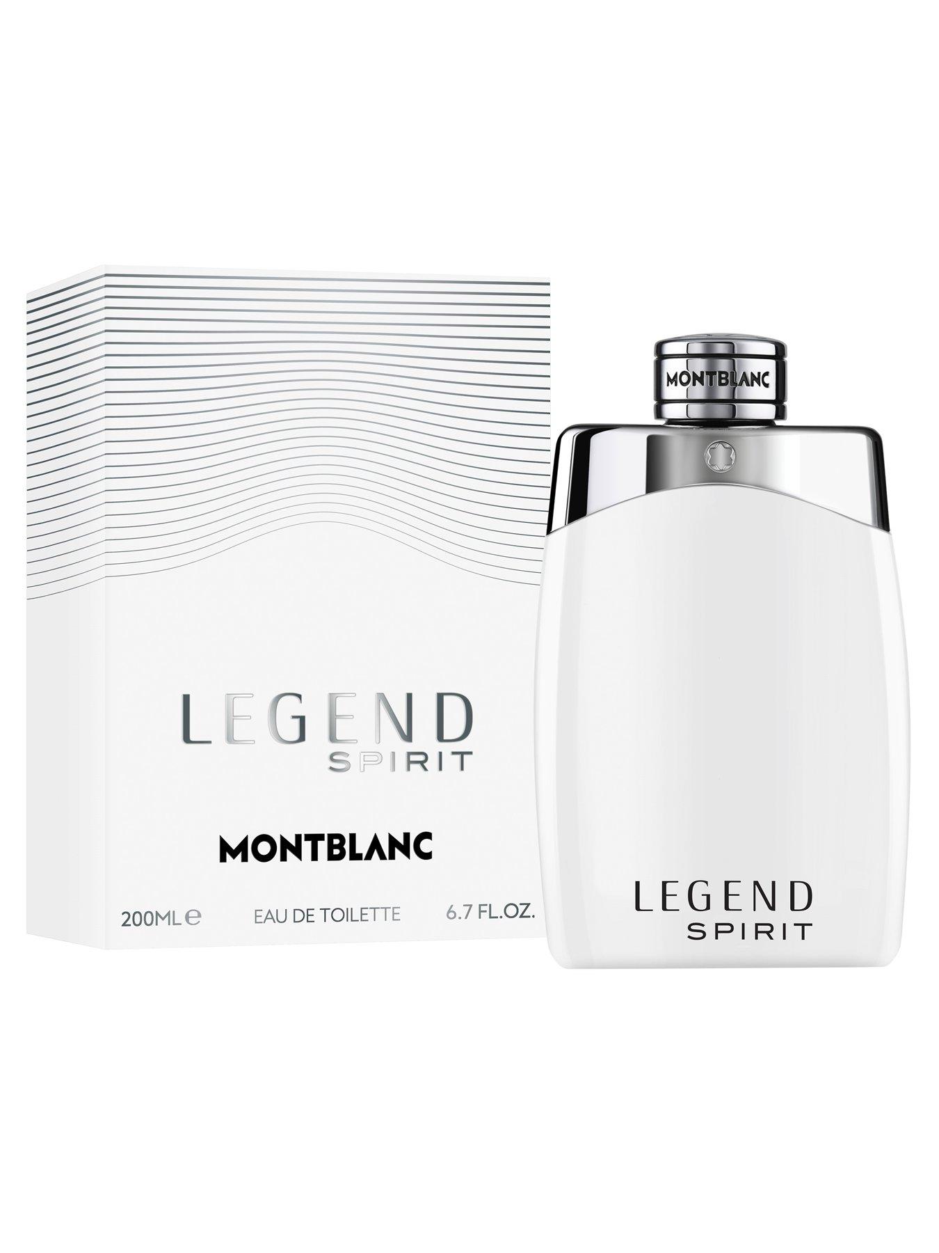 Montblanc legend discount spirit 6.7 oz