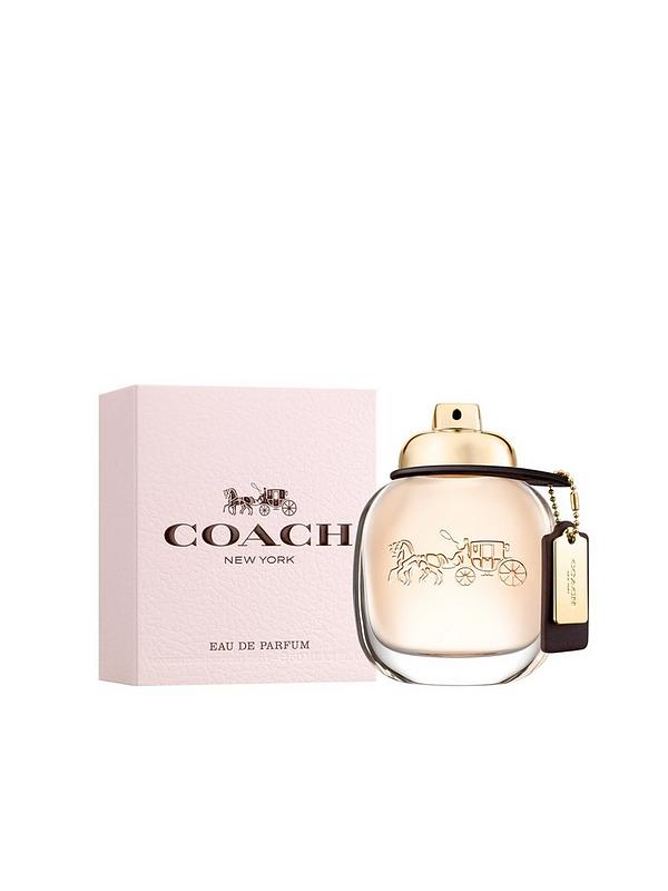 Image 2 of 5 of COACH 50ml Eau de Parfum