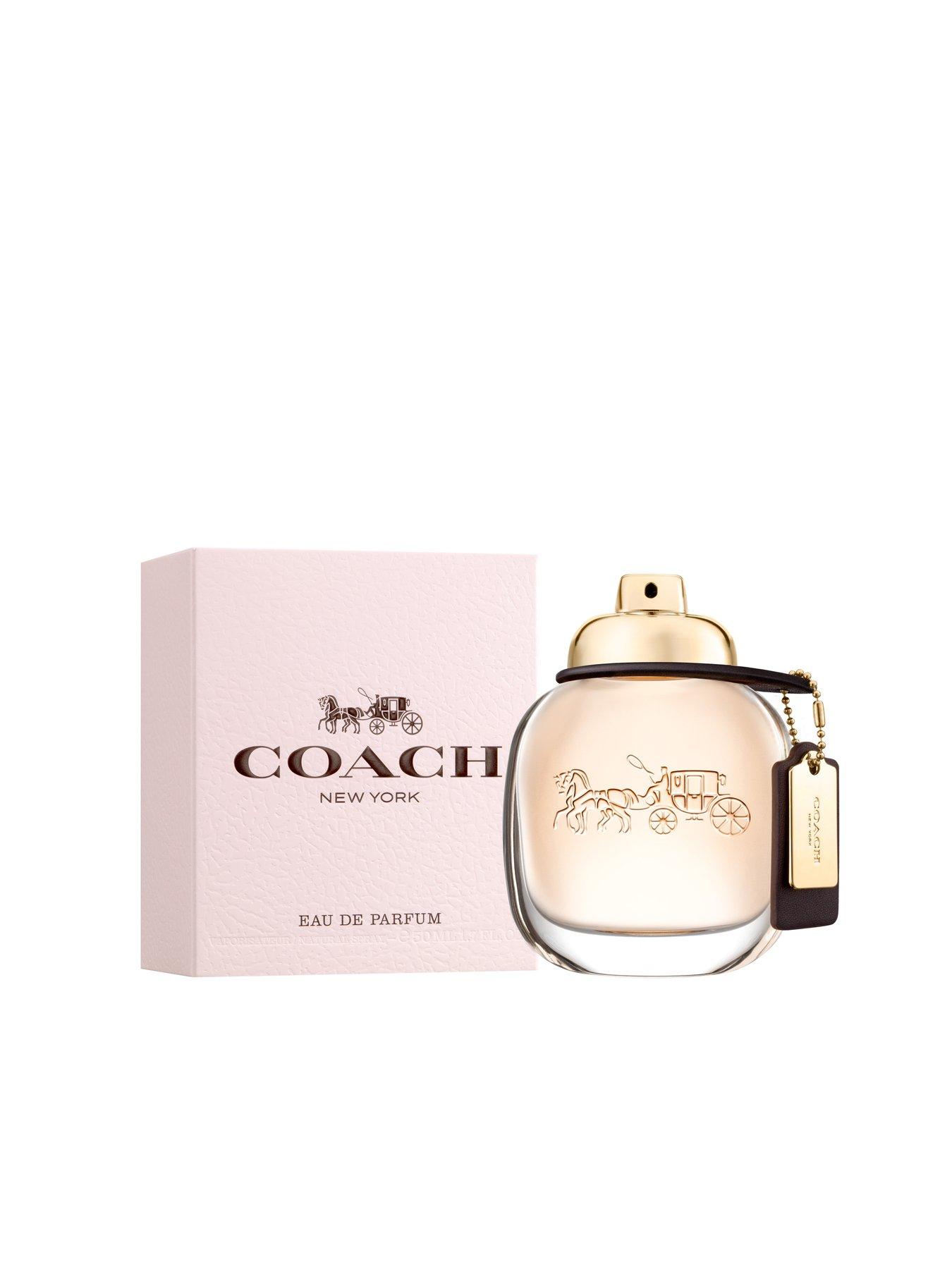 Image 2 of 5 of COACH Eau de Parfum 50ml