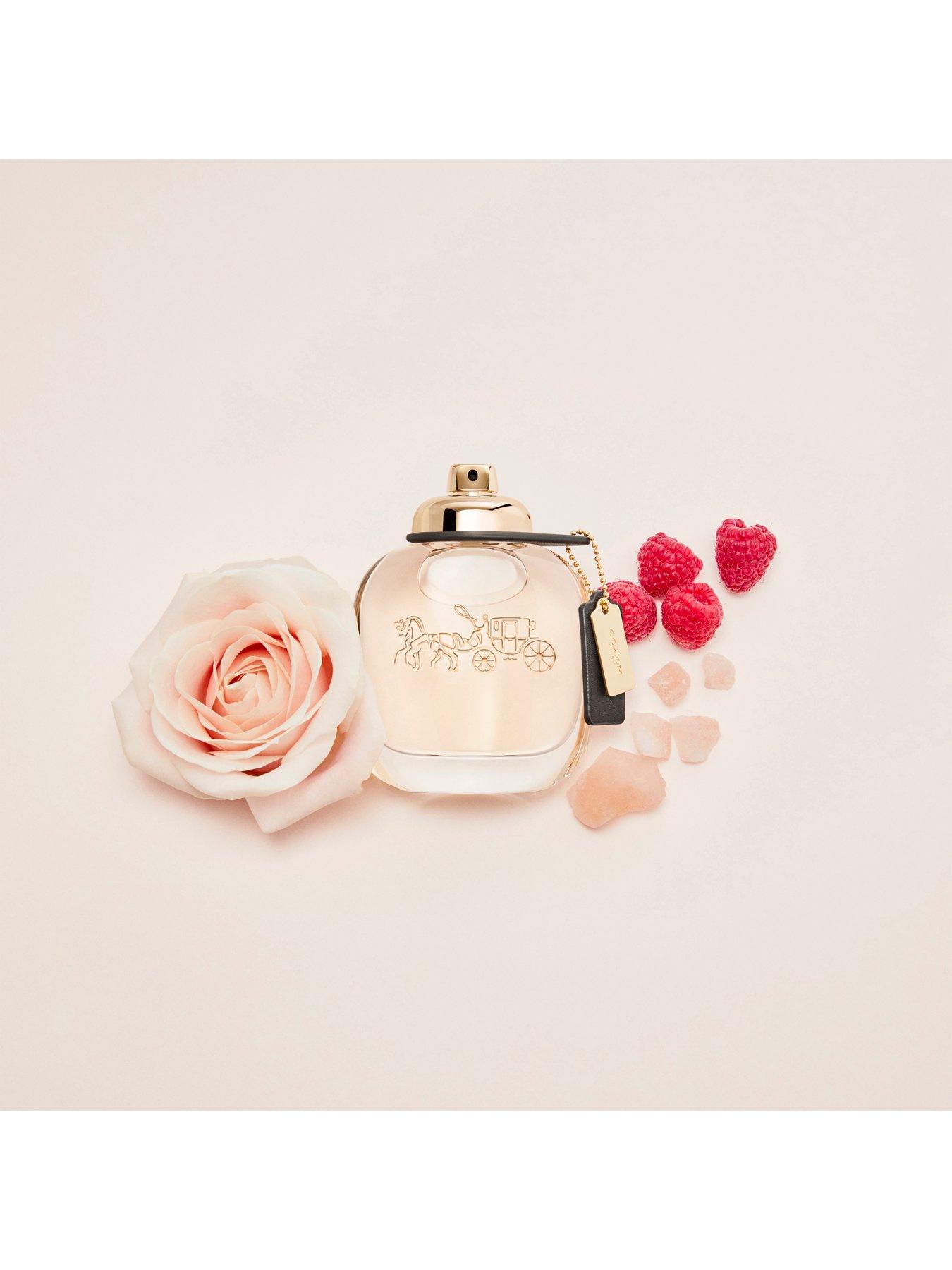 Image 3 of 5 of COACH Eau de Parfum 50ml