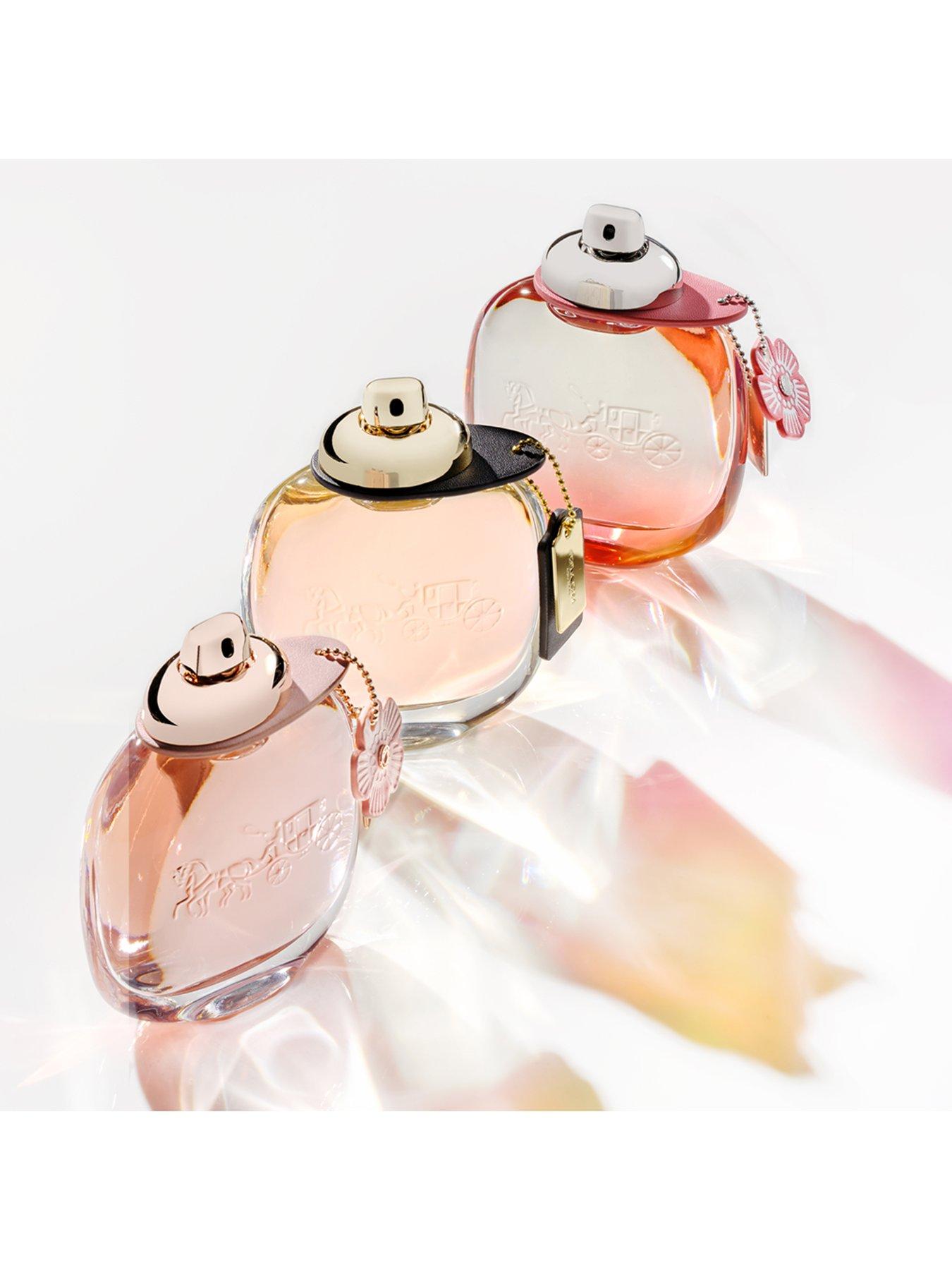 Image 5 of 5 of COACH Eau de Parfum 50ml