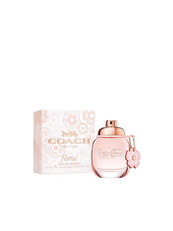 Image 2 of 3 of COACH Floral 30ml Eau de Parfum