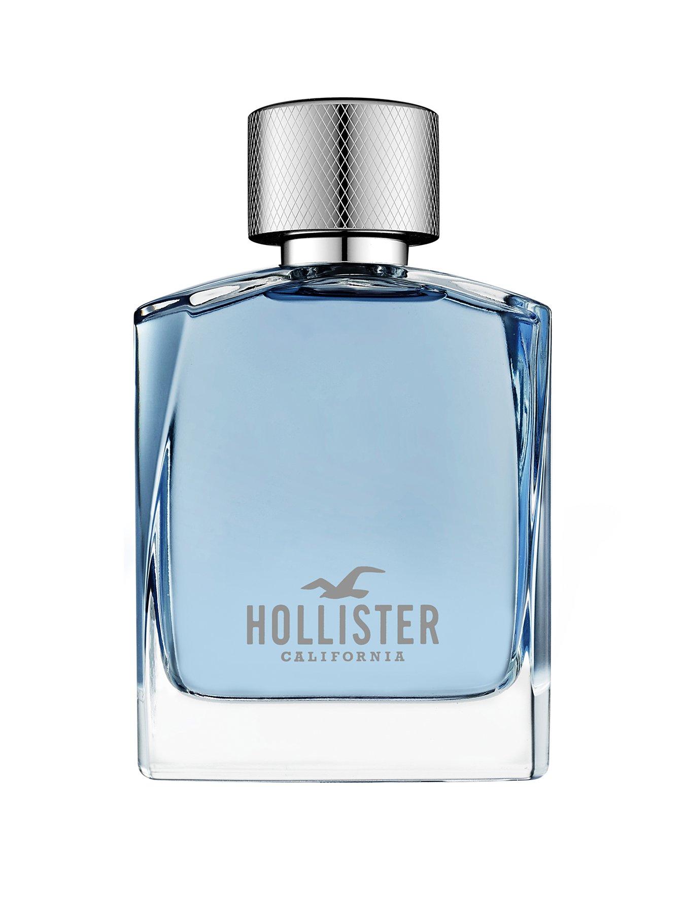 undefined Wave for Him Eau de Toilette 100ml
