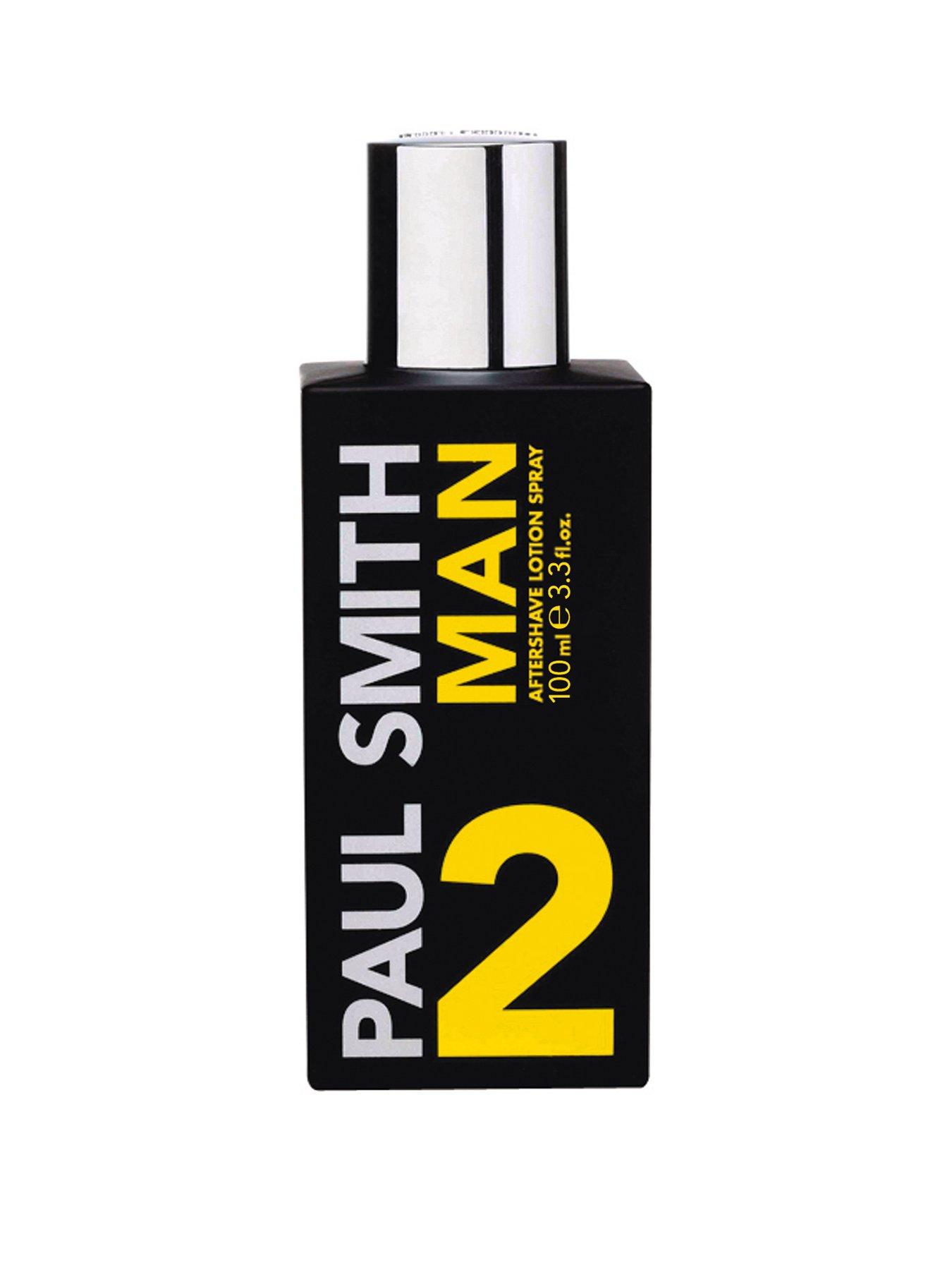 Paul store smith aftershave