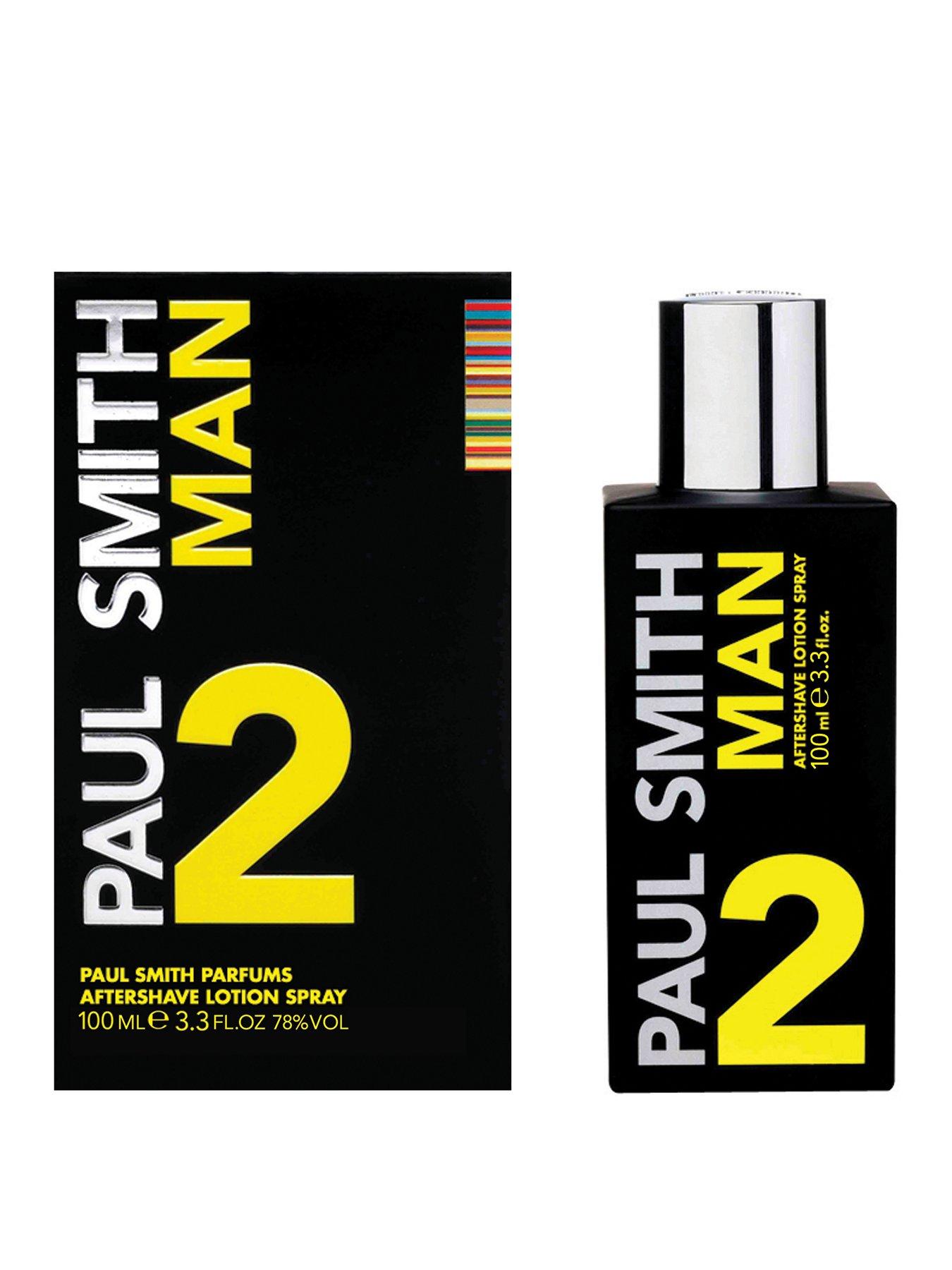 Paul cheap smith man