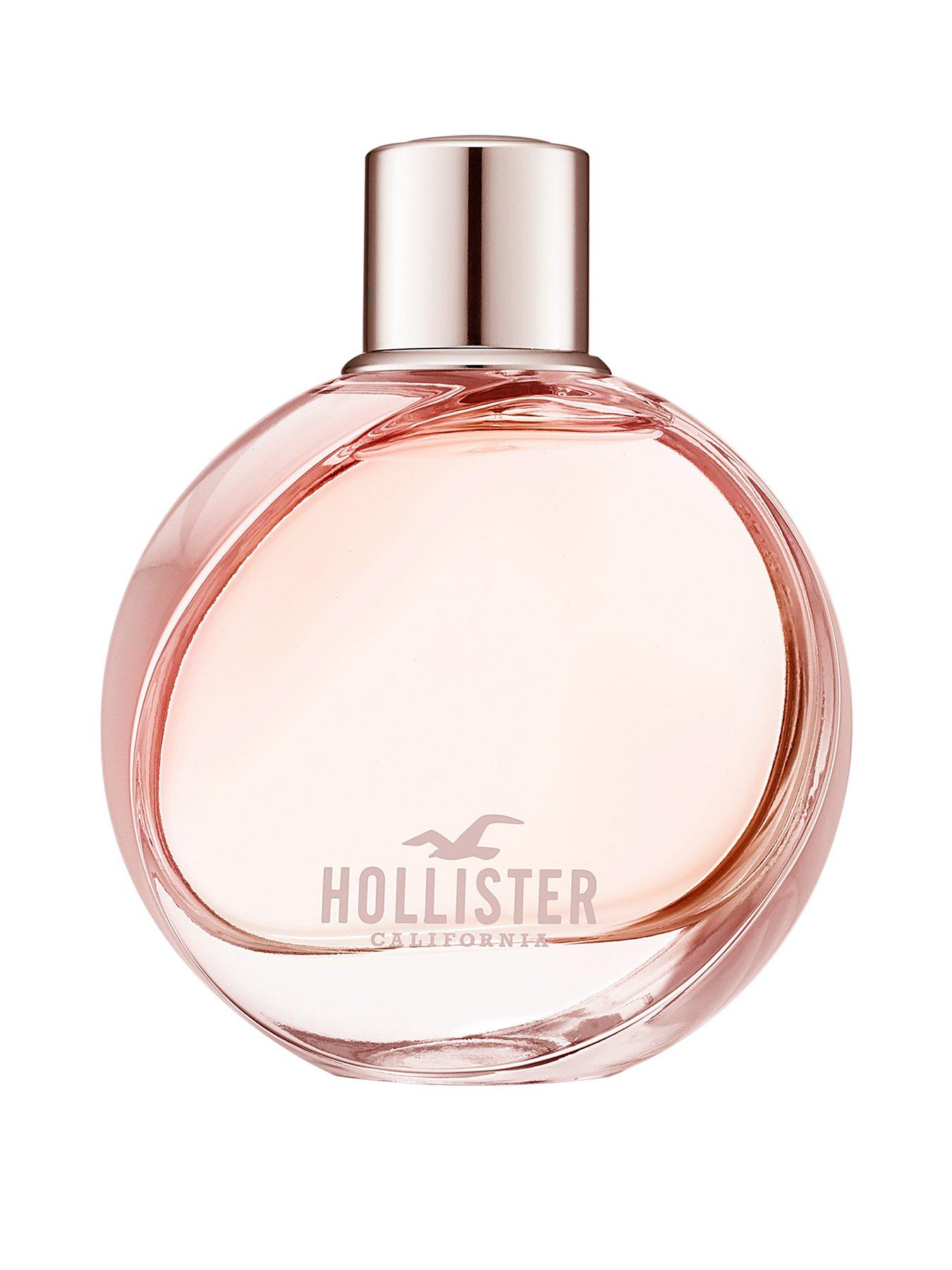 undefined Wave for Her Eau de Parfum 100ml