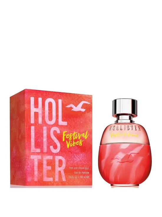 stillFront image of hollister-festival-vibes-for-her-100ml-eau-de-parfum