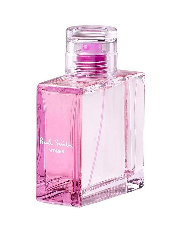 Paul Smith Women 100ml Eau de Parfum Paul Smith Paul Smith Women Eau De