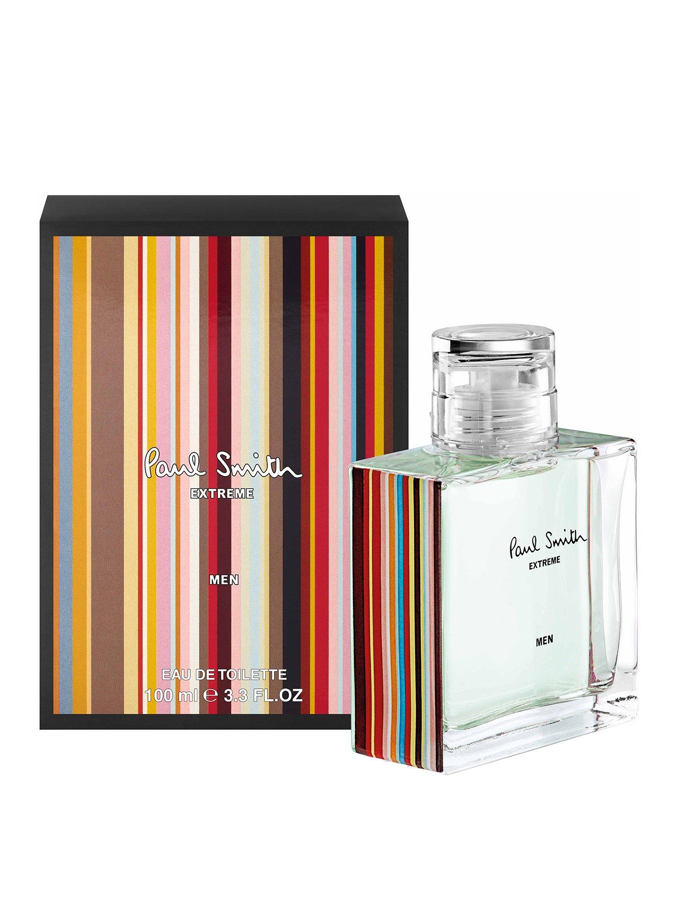 paul smith essential 100ml boots