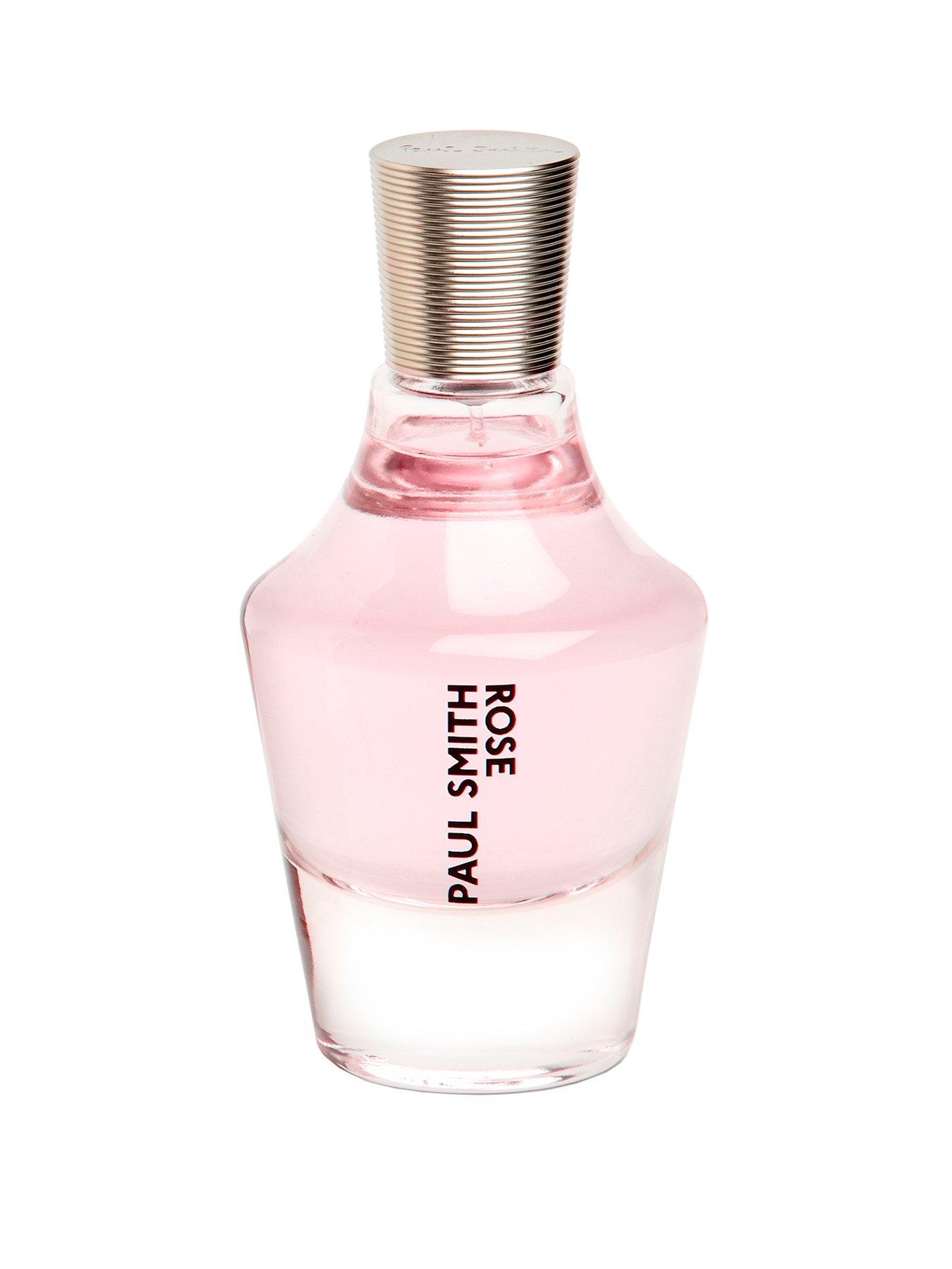 paul smith floral 50ml