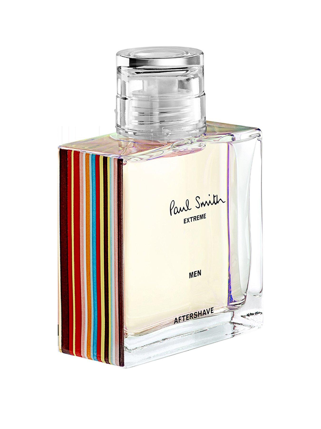 paul smith story aftershave