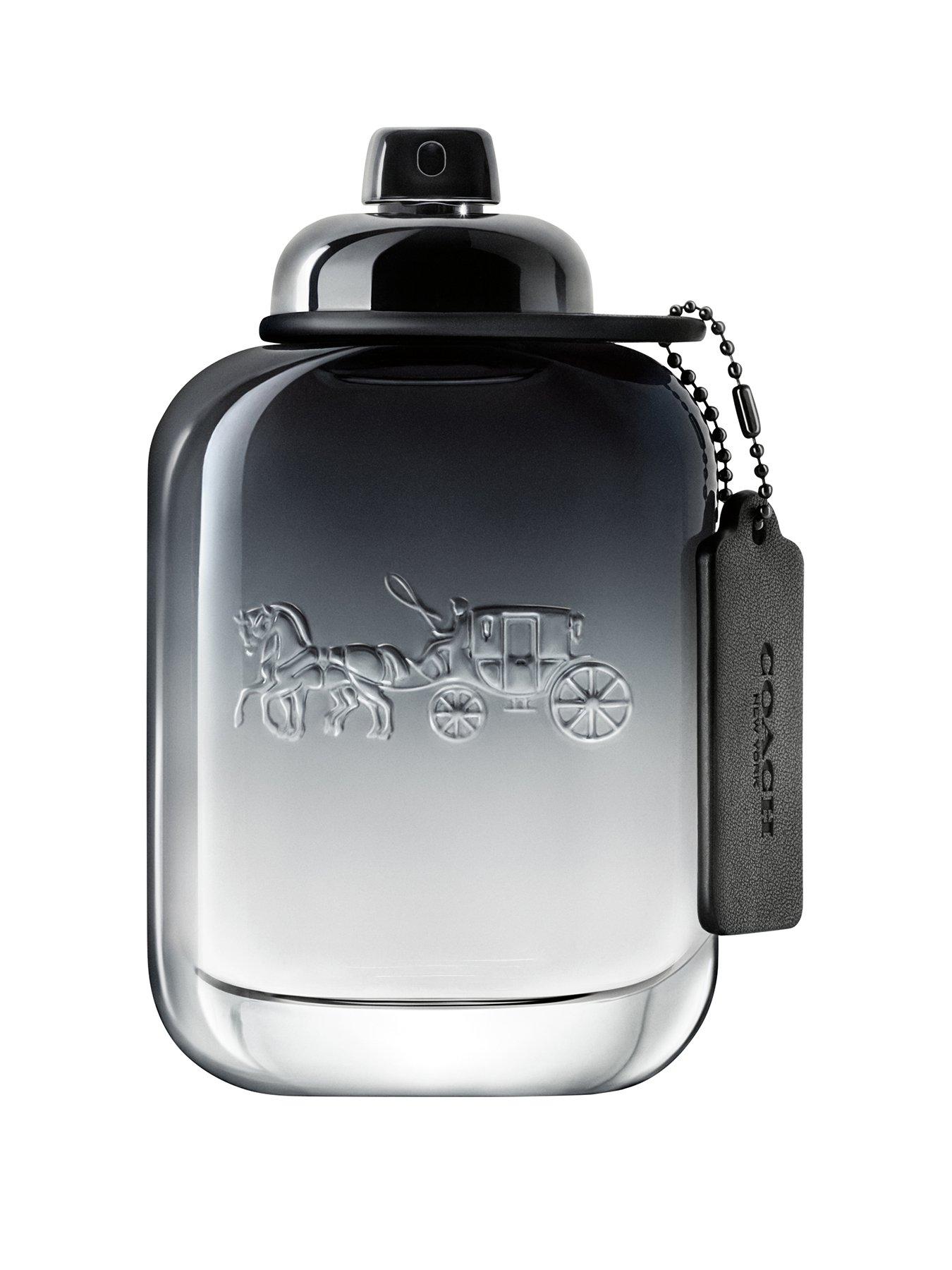 Image 1 of 5 of COACH For Men Eau de Toilette 100ml