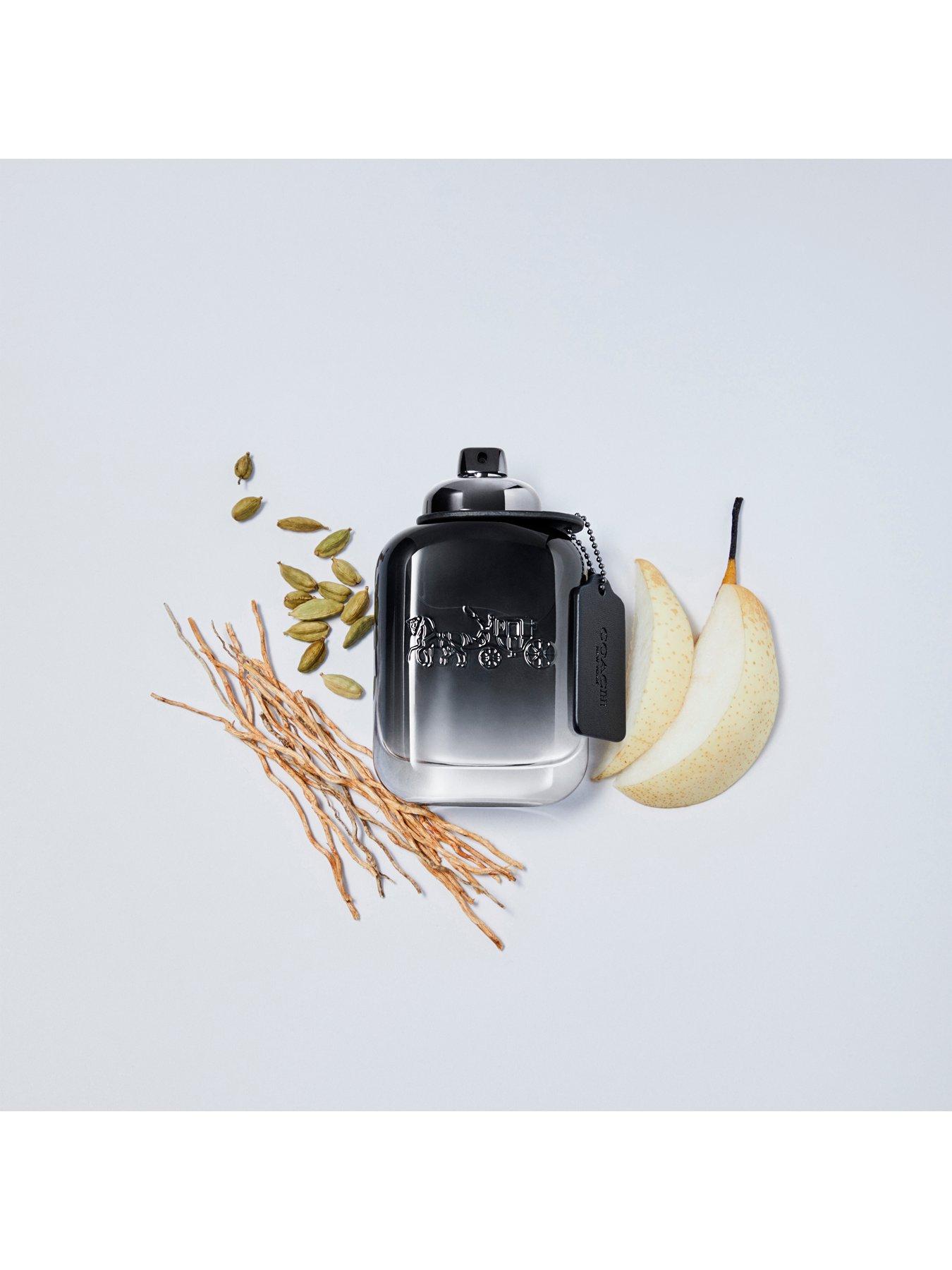 Image 3 of 5 of COACH For Men Eau de Toilette 100ml