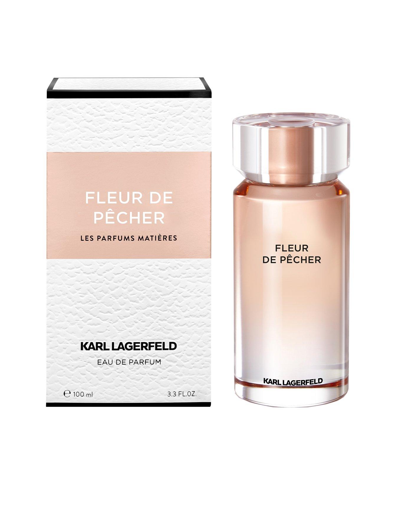 karl lagerfeld perfume 100ml