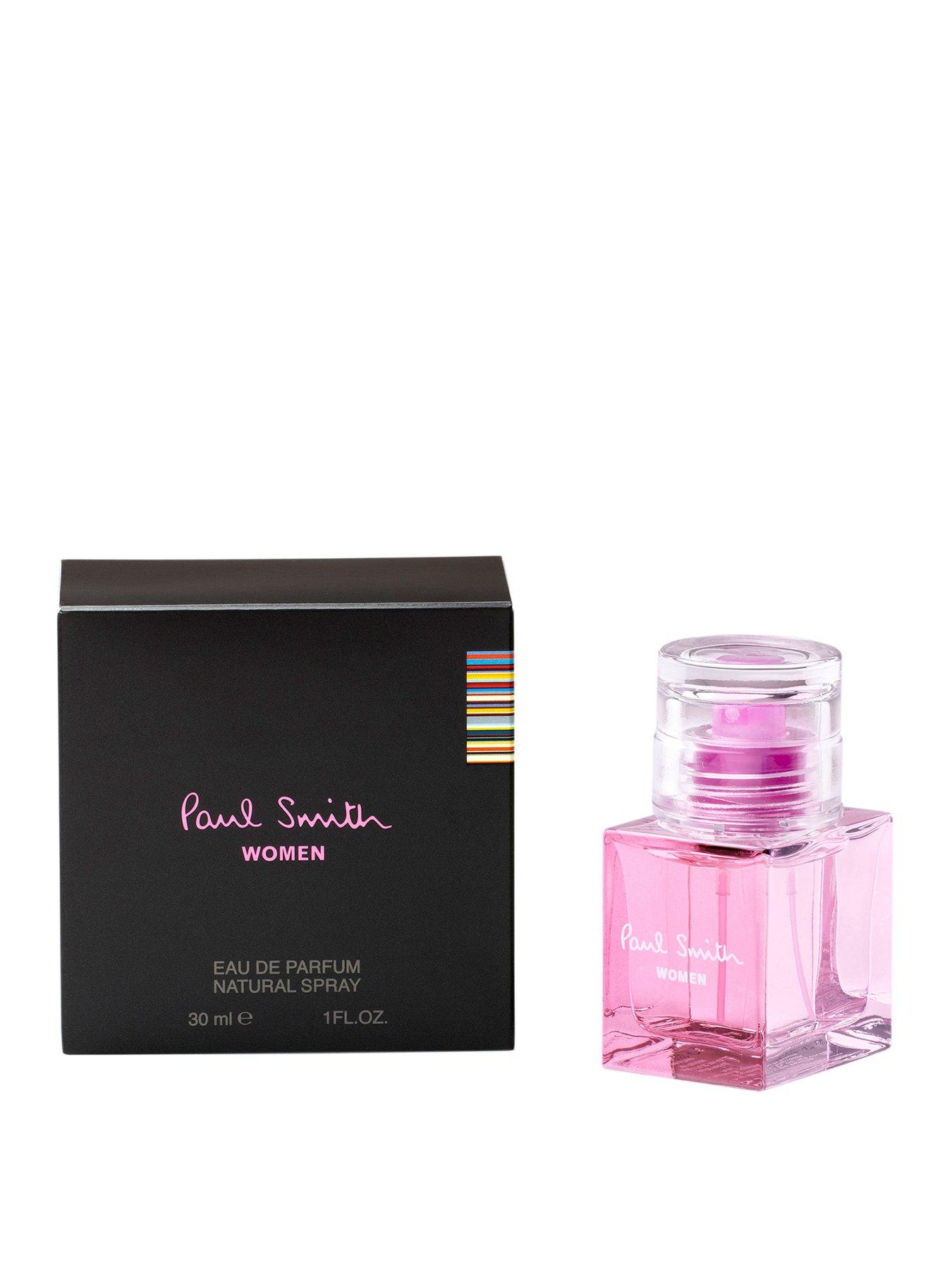 smith perfume