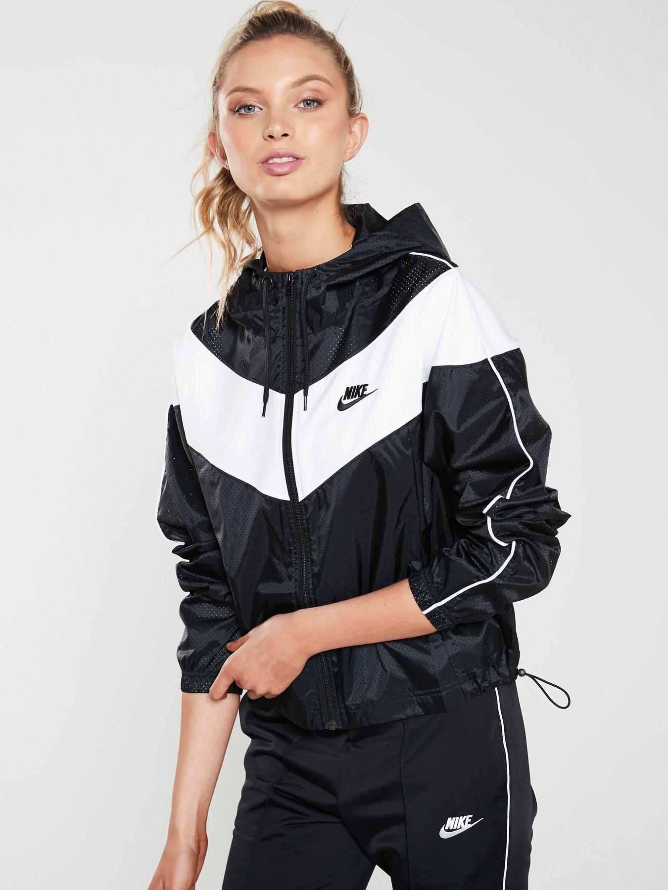 nike nsw hrtg windbreaker