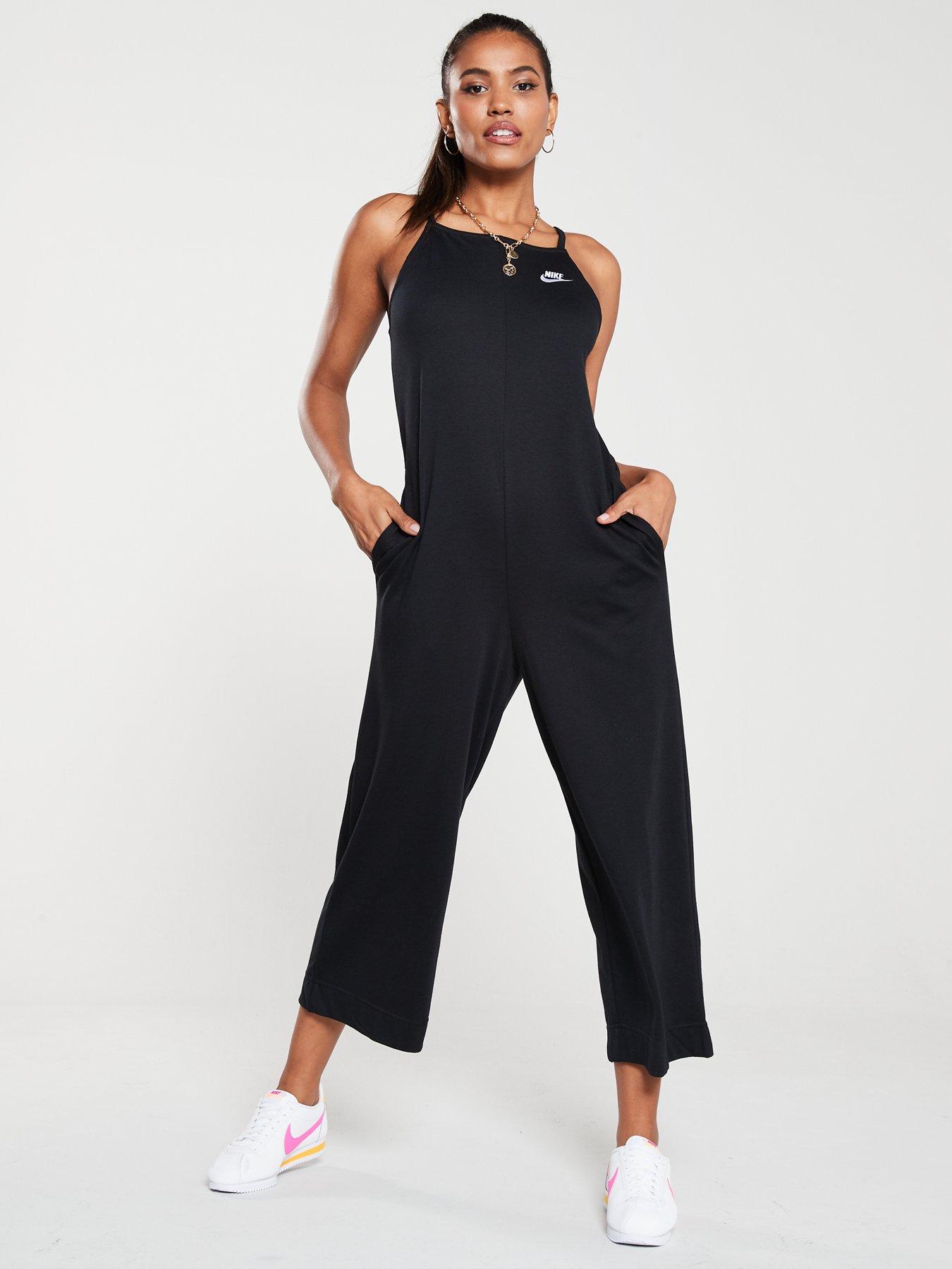 nike nsw jumpsuit