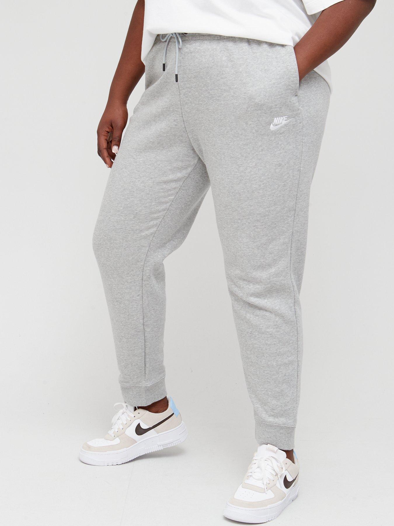  NSW Essential Pant (Curve) - Grey