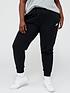  image of nike-nsw-essential-pant-curve-black