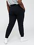  image of nike-nsw-essential-pant-curve-black