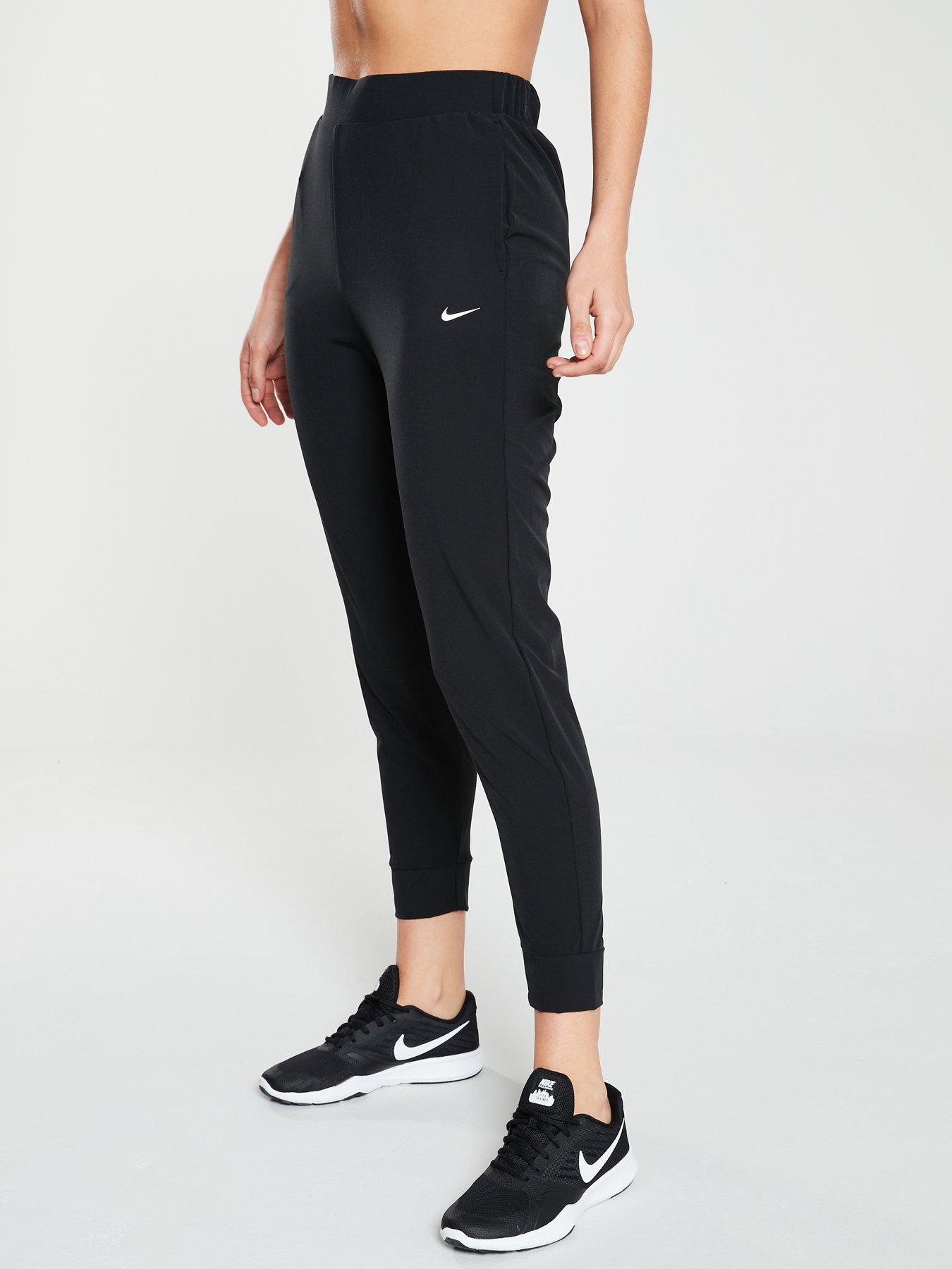 nike bliss victory slim fit pants