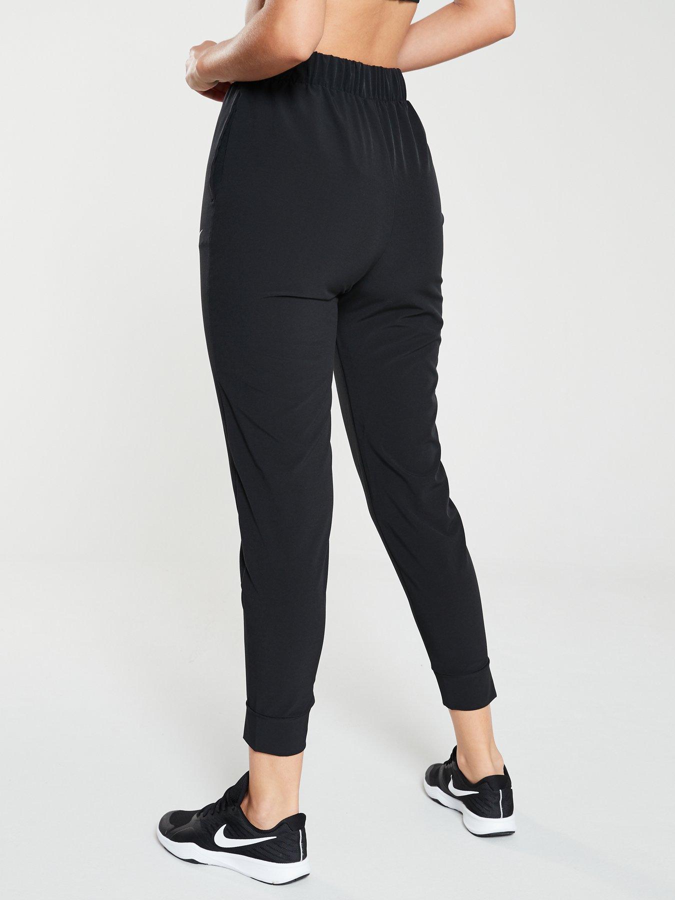 nike bliss victory jogger pants ladies