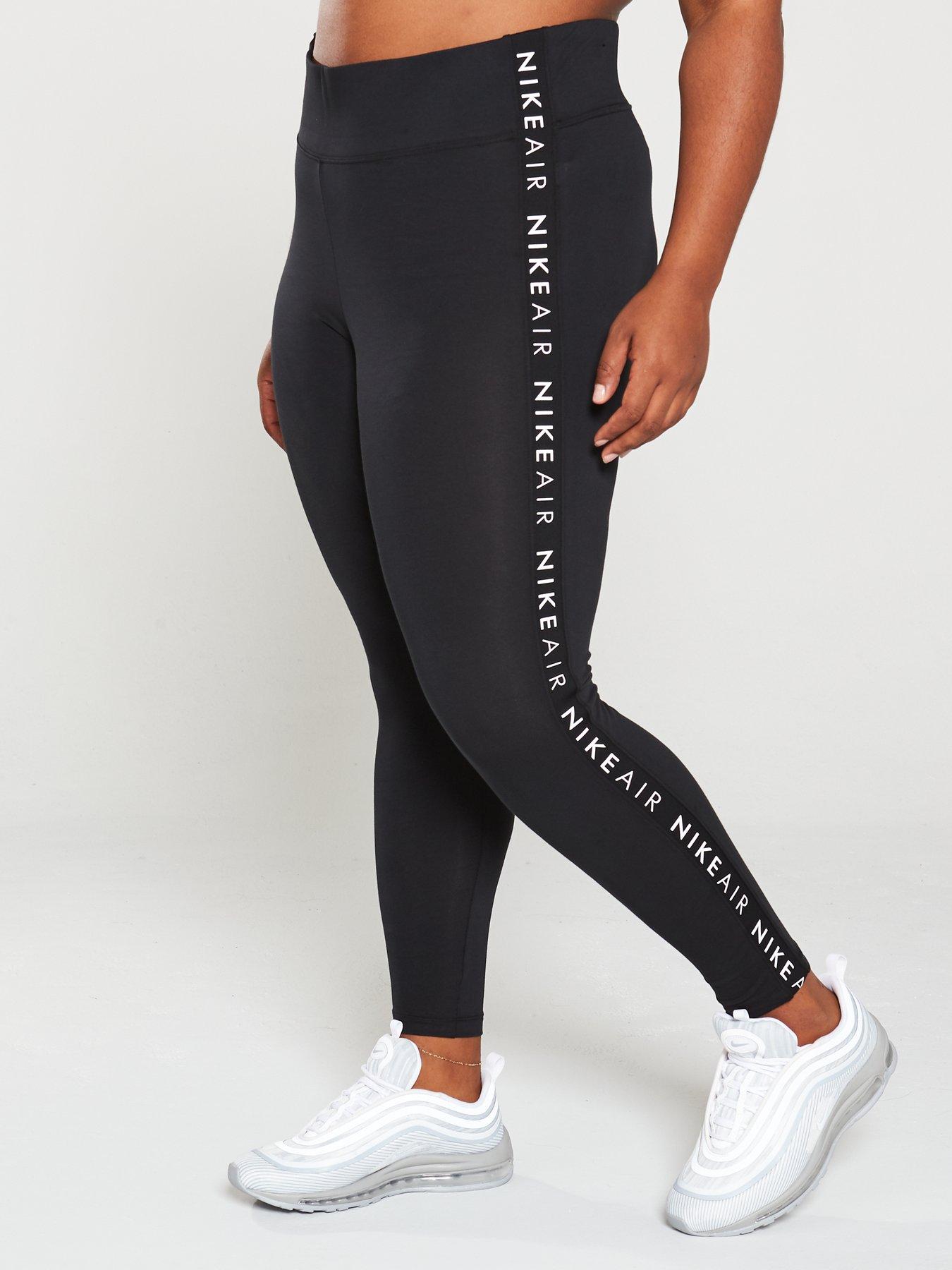 nike nsw air leggings