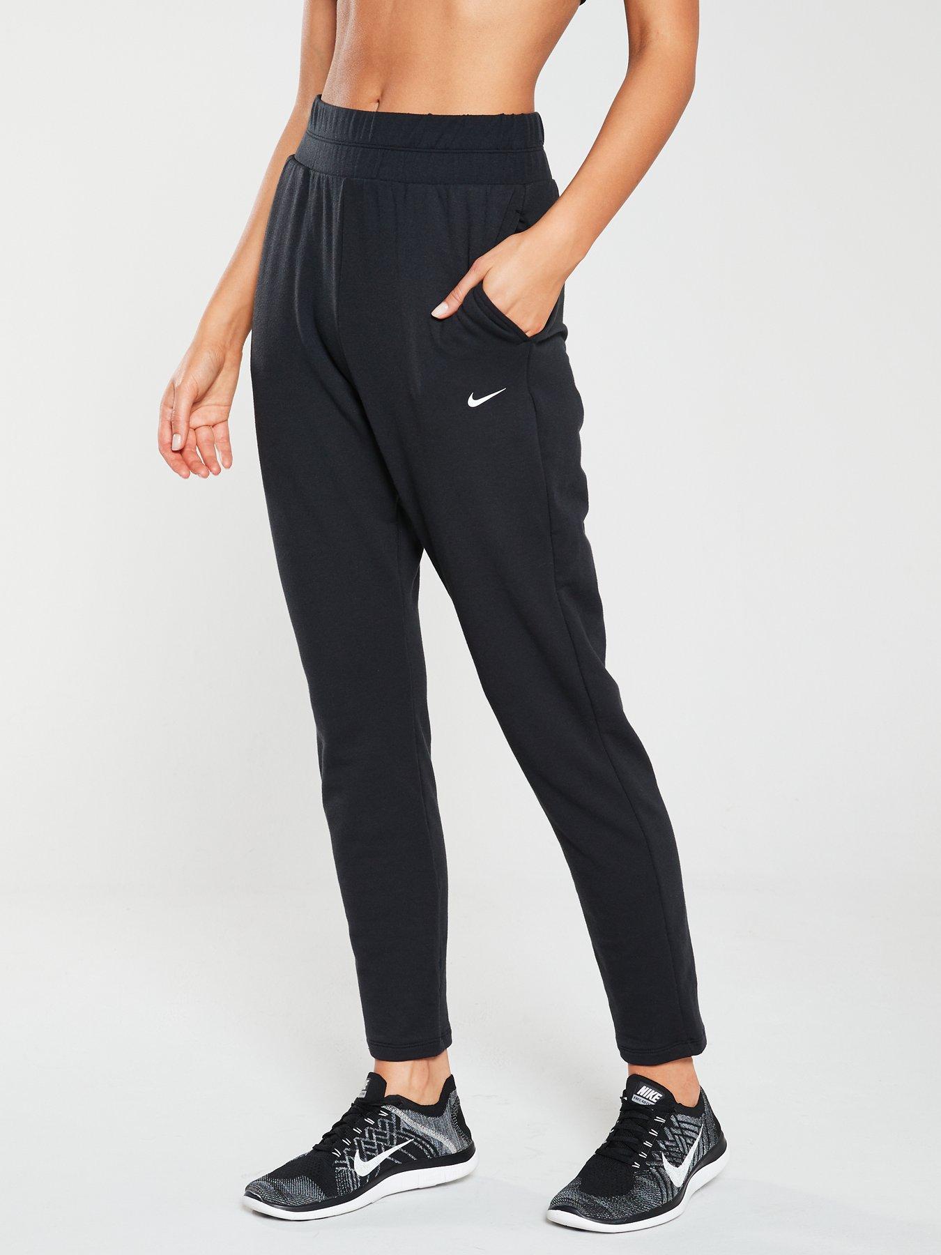 nike flow yoga pants