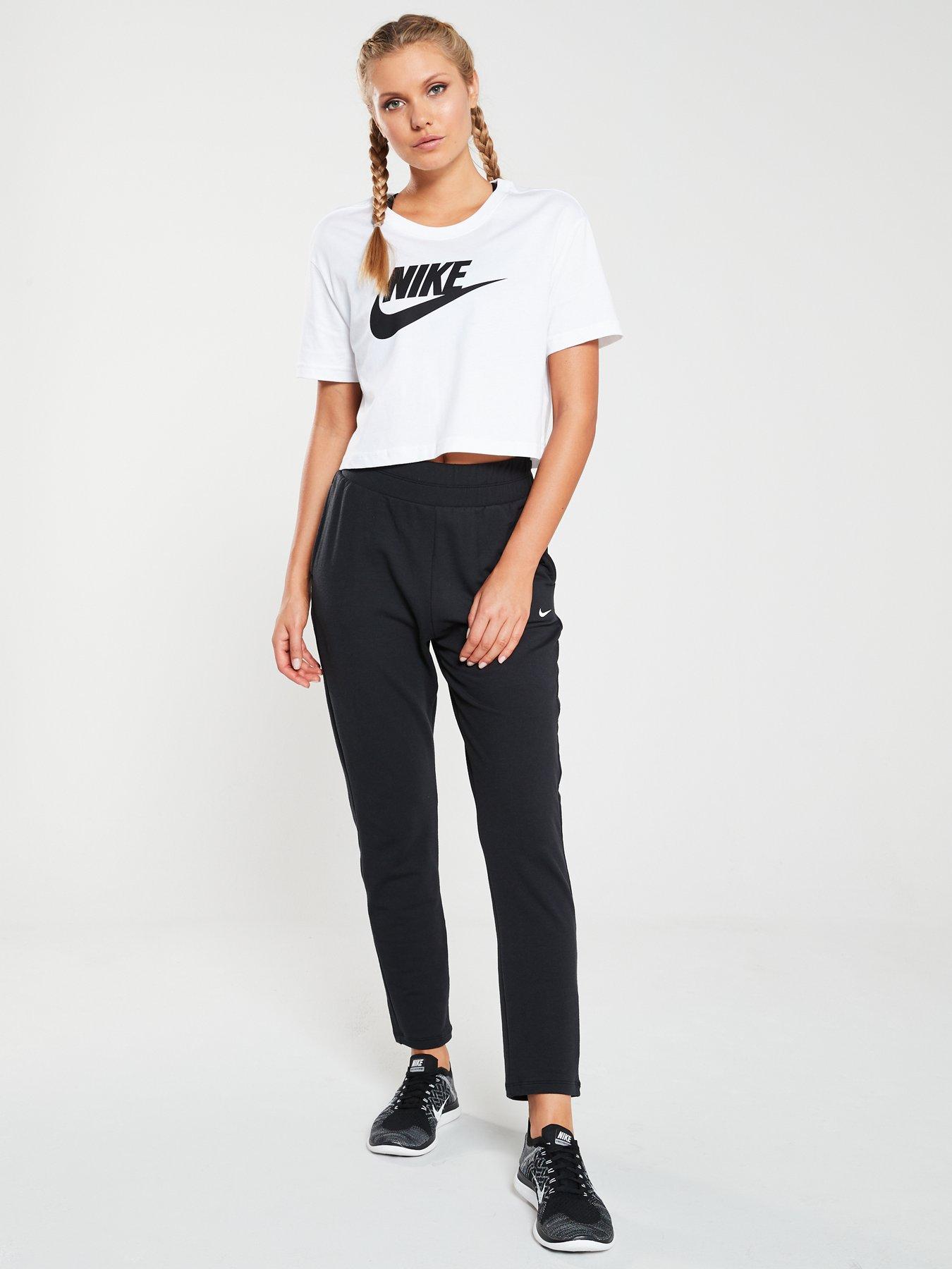 nike flow victory loose fit