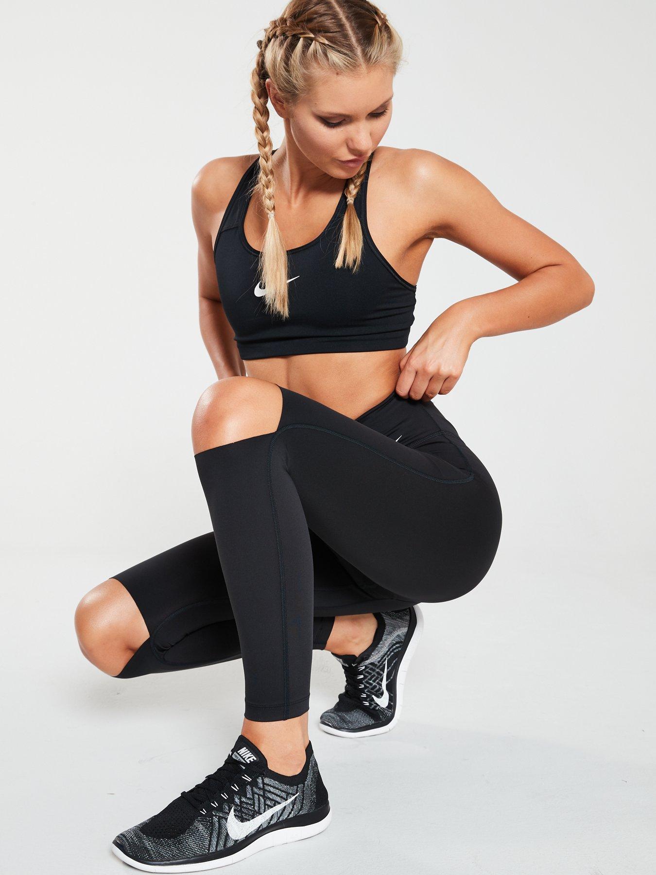 nike rebel one leggings