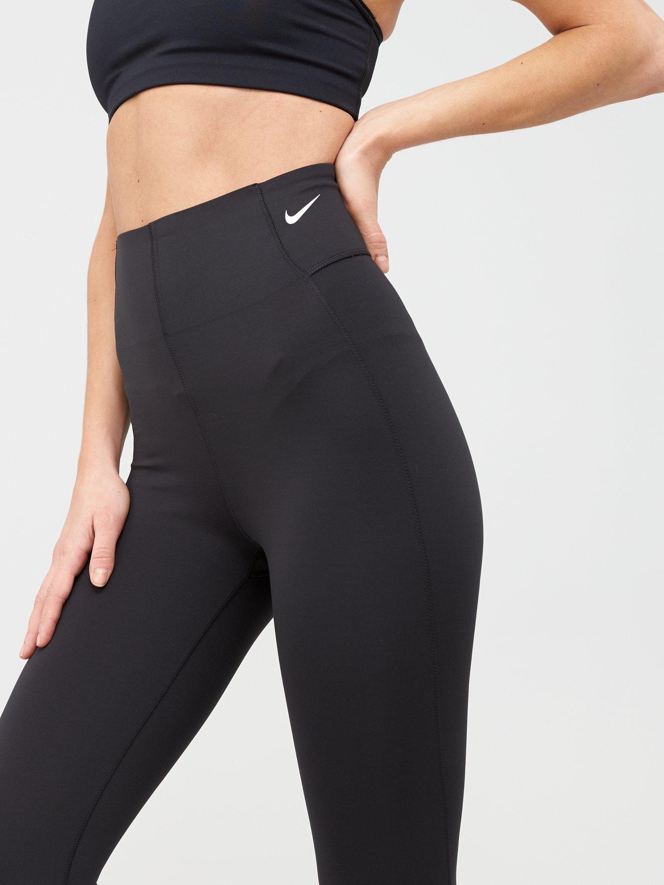 women's training leggings nike victory