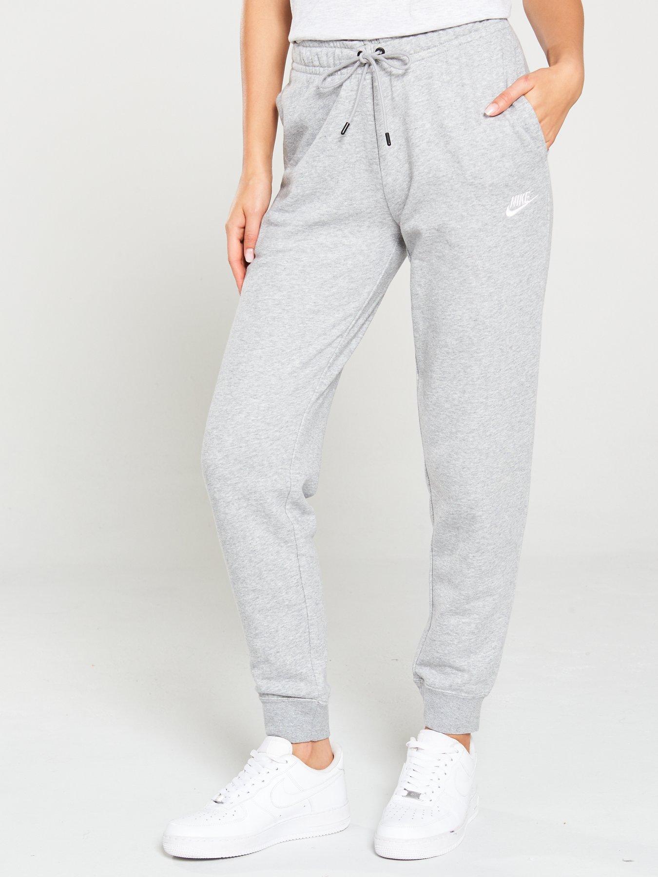 Women NSW Essential Pants - Dark Grey Heather