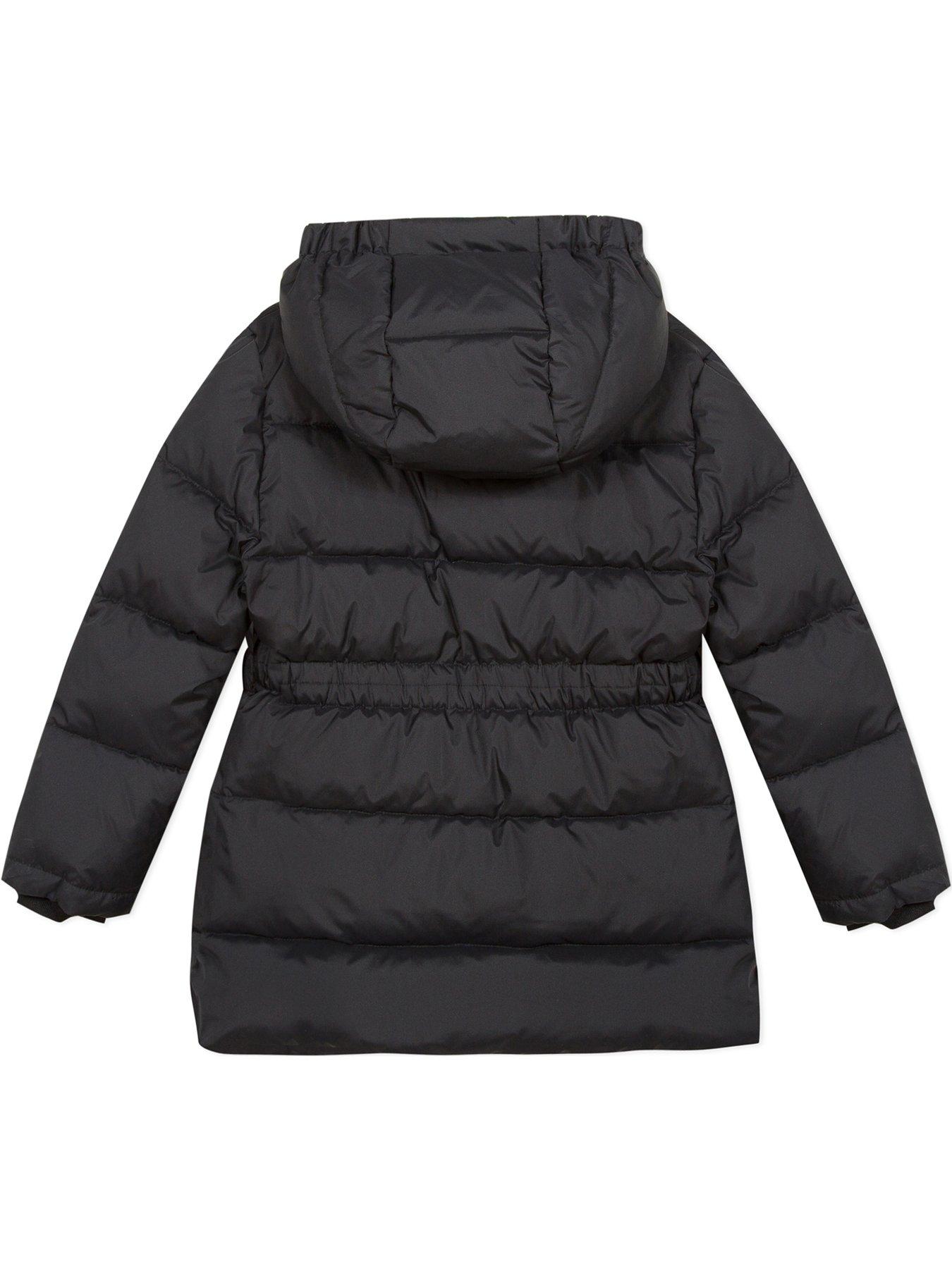 kenzo parka jacket