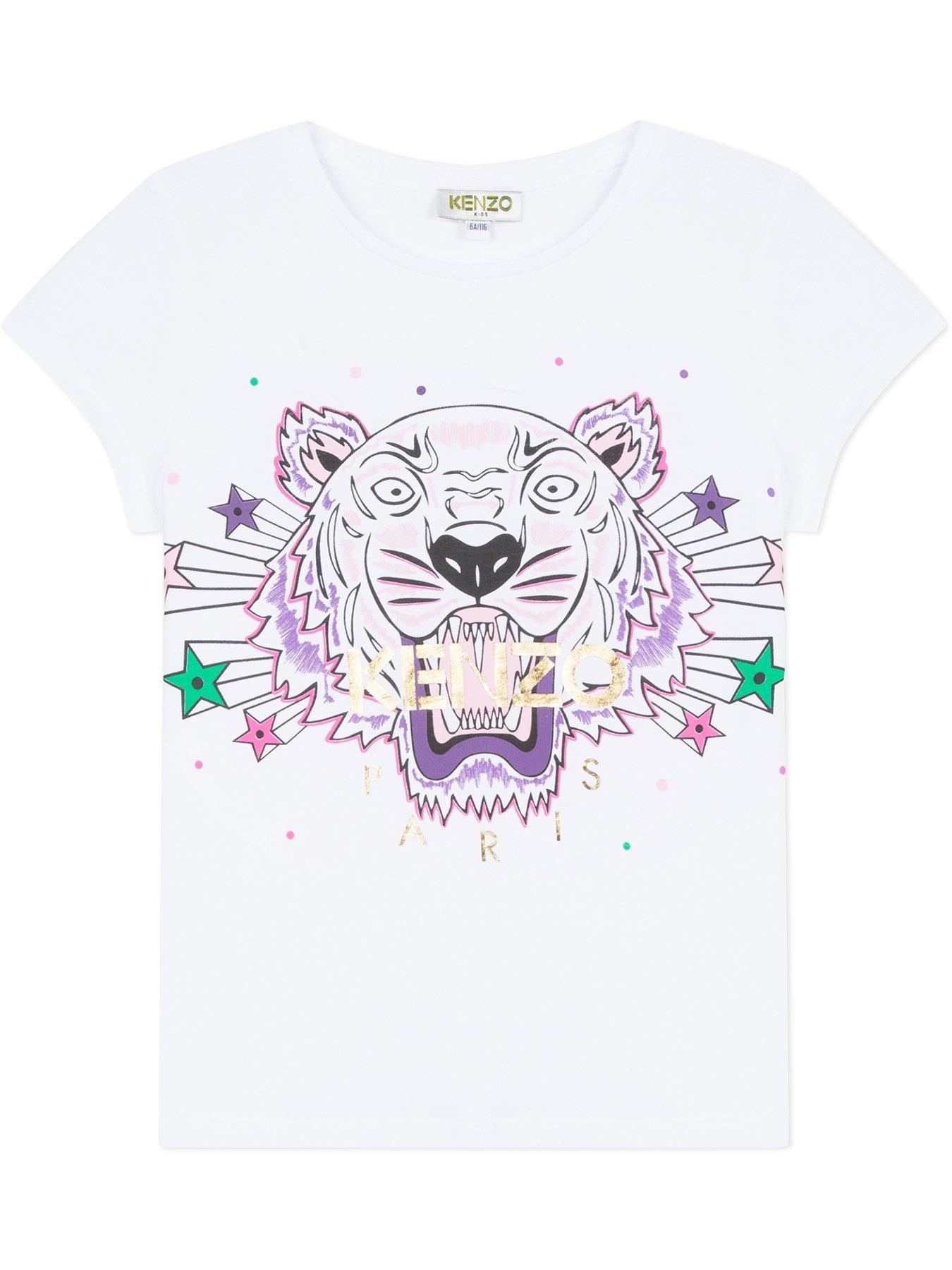 kenzo t shirt sale uk