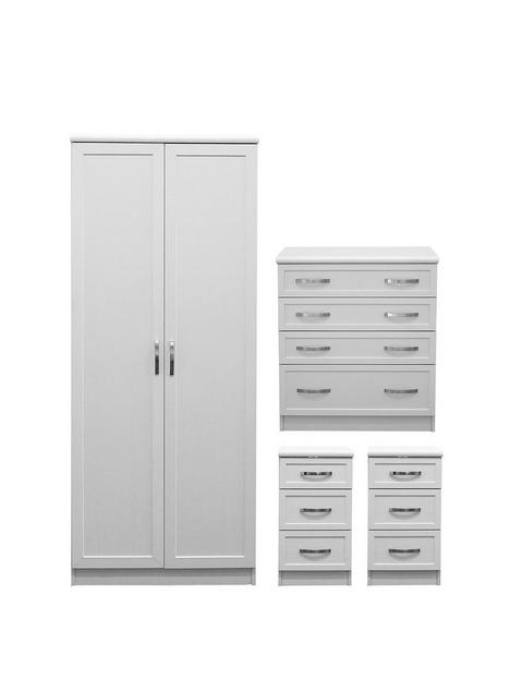 camberley-4-piece-package-2-door-wardrobe-4-drawer-chest-and-2-bedside-chests