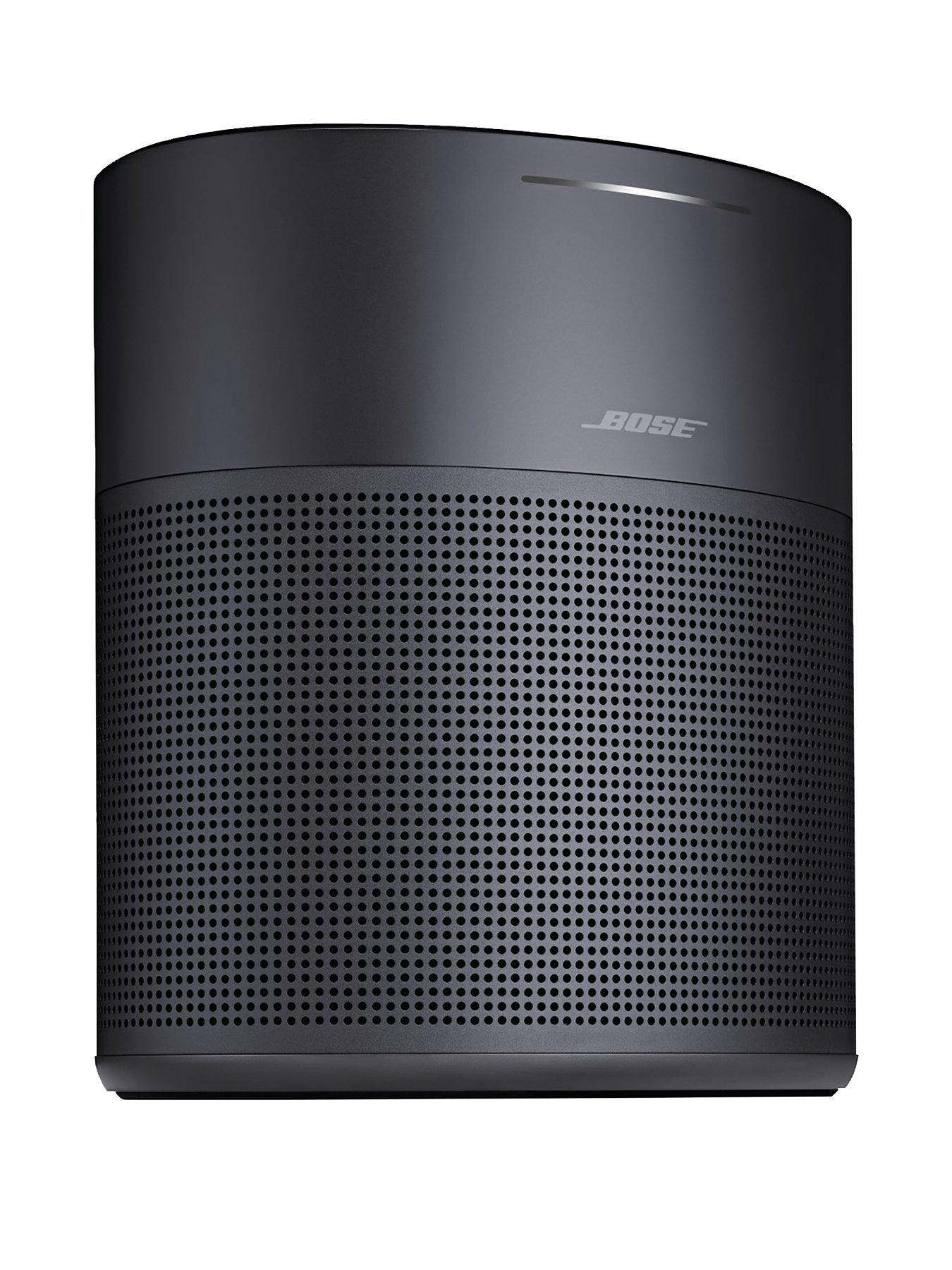 bose home speaker 300 uk