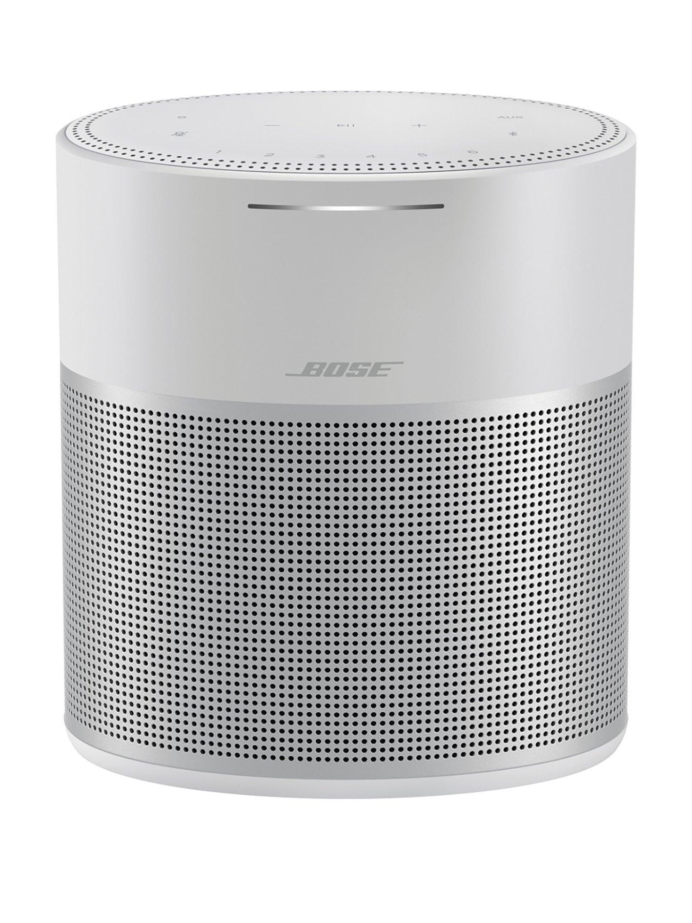 bose speakers uk