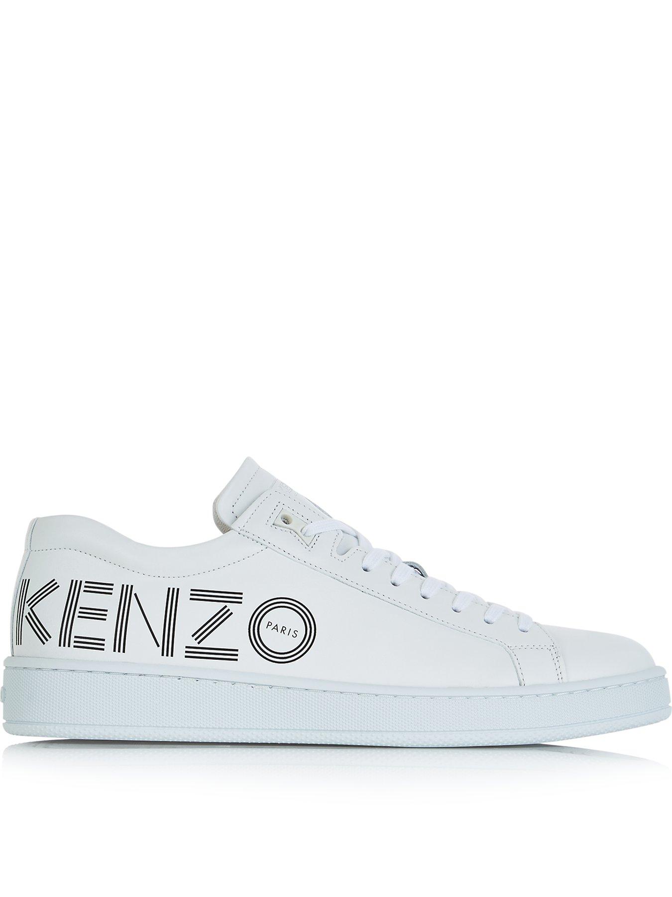 kenzo trainers