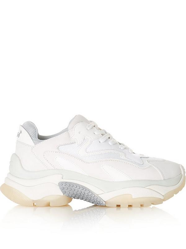 Addict Trainers White Addict Trainers White