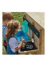 Image thumbnail 1 of 6 of TP Early Fun Mud Kitchen Playhouse Accessory