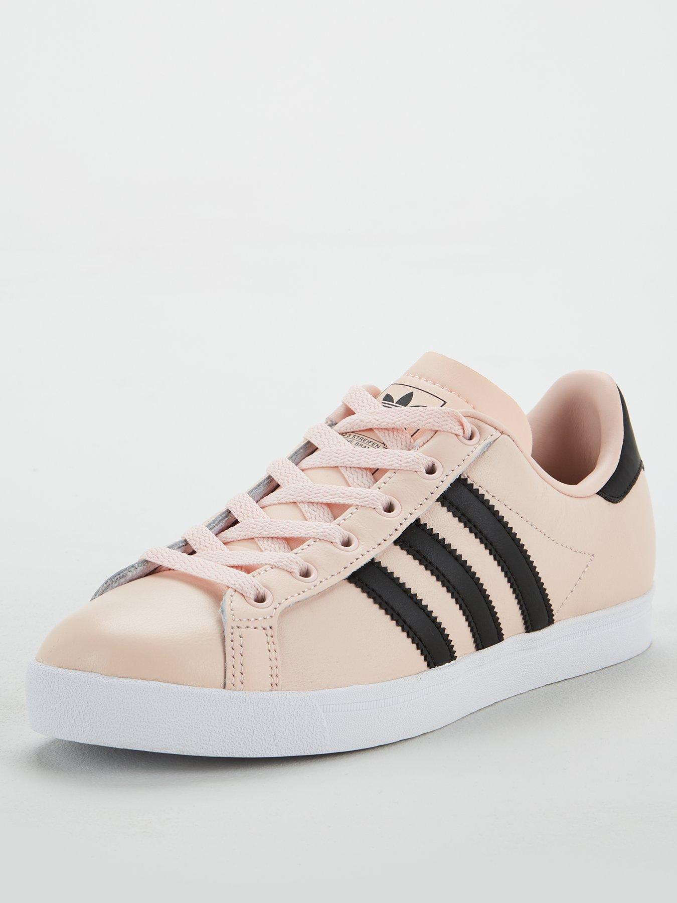 adidas originals coast star trainers