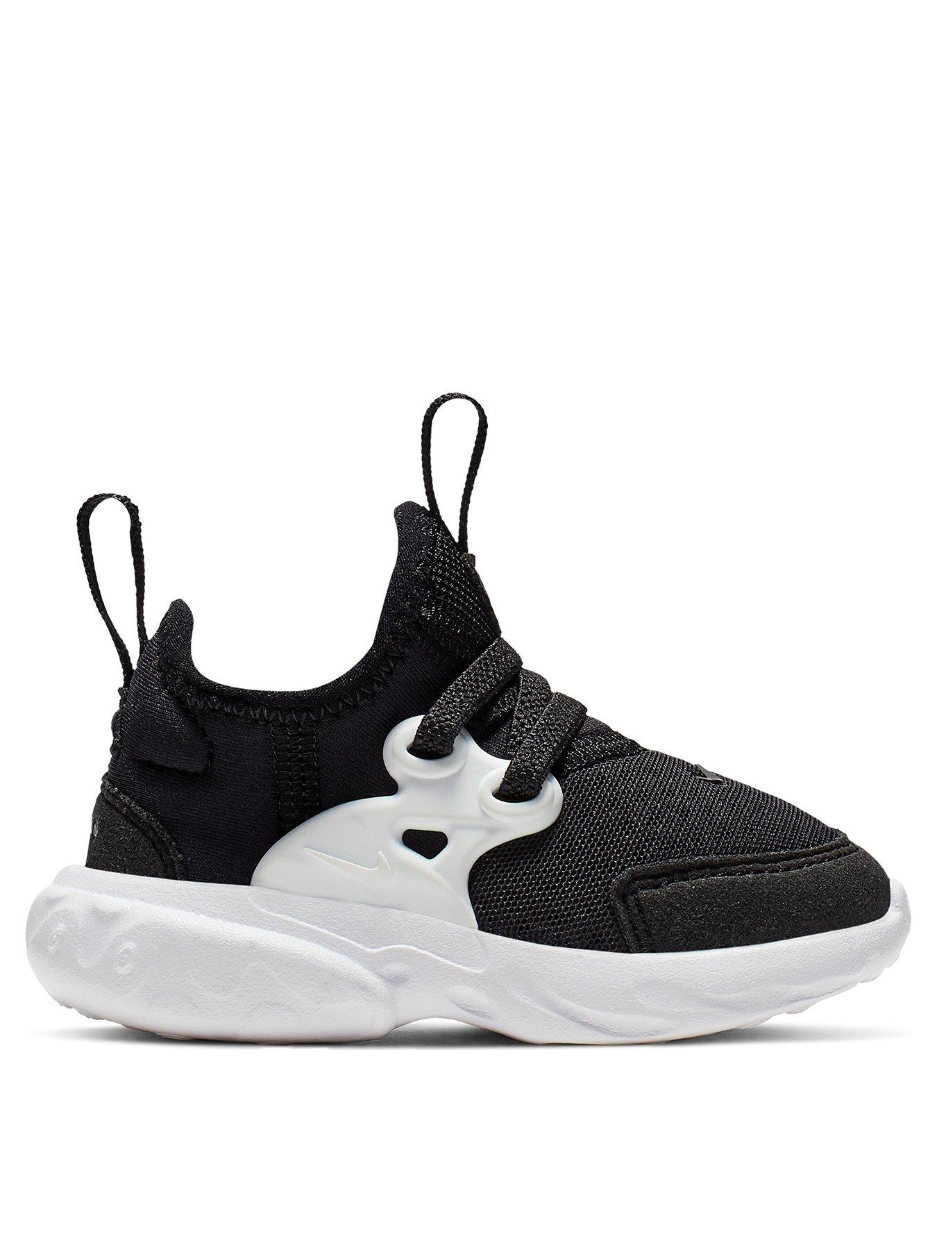 nike presto react infant