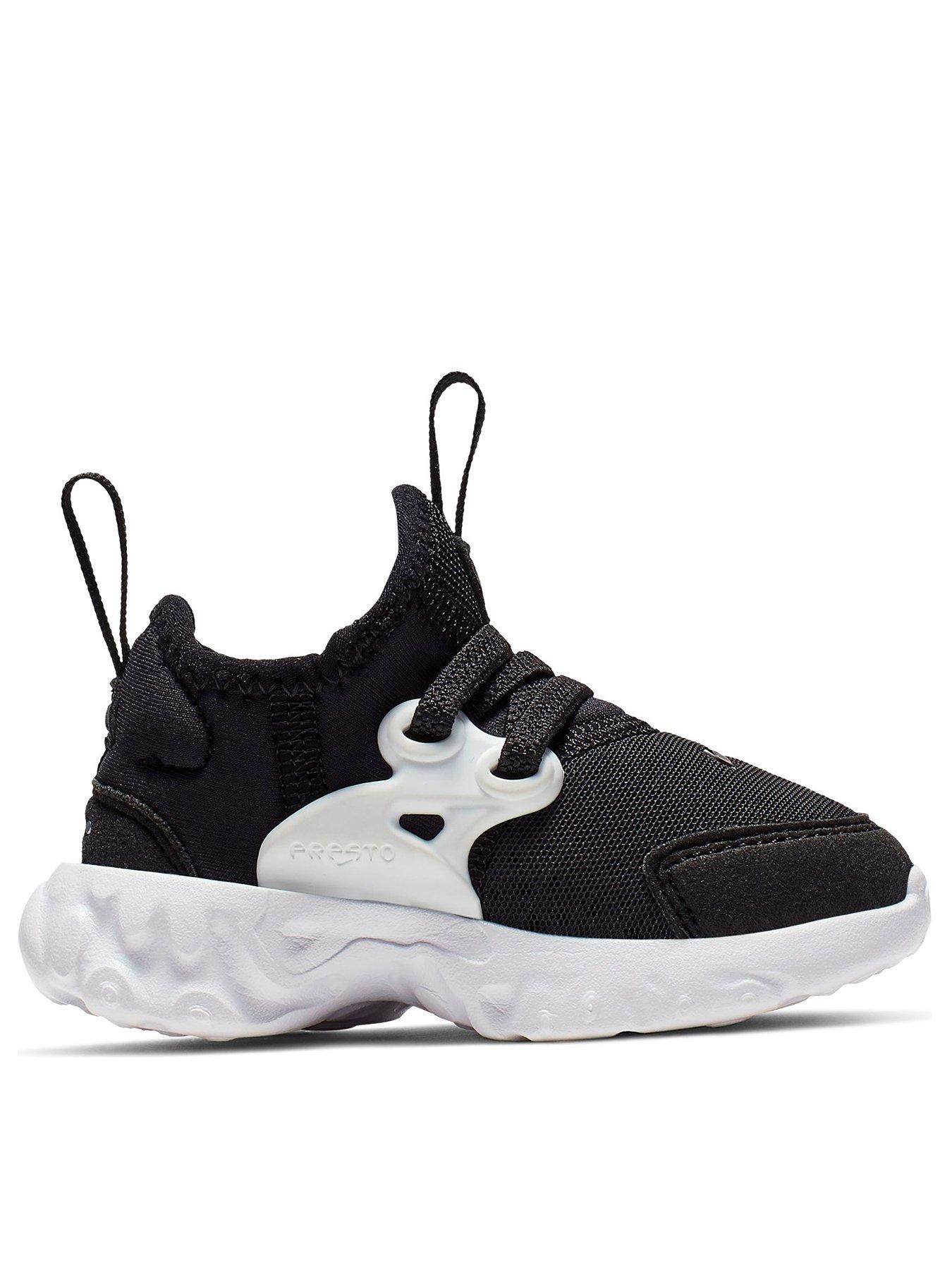 nike react infant