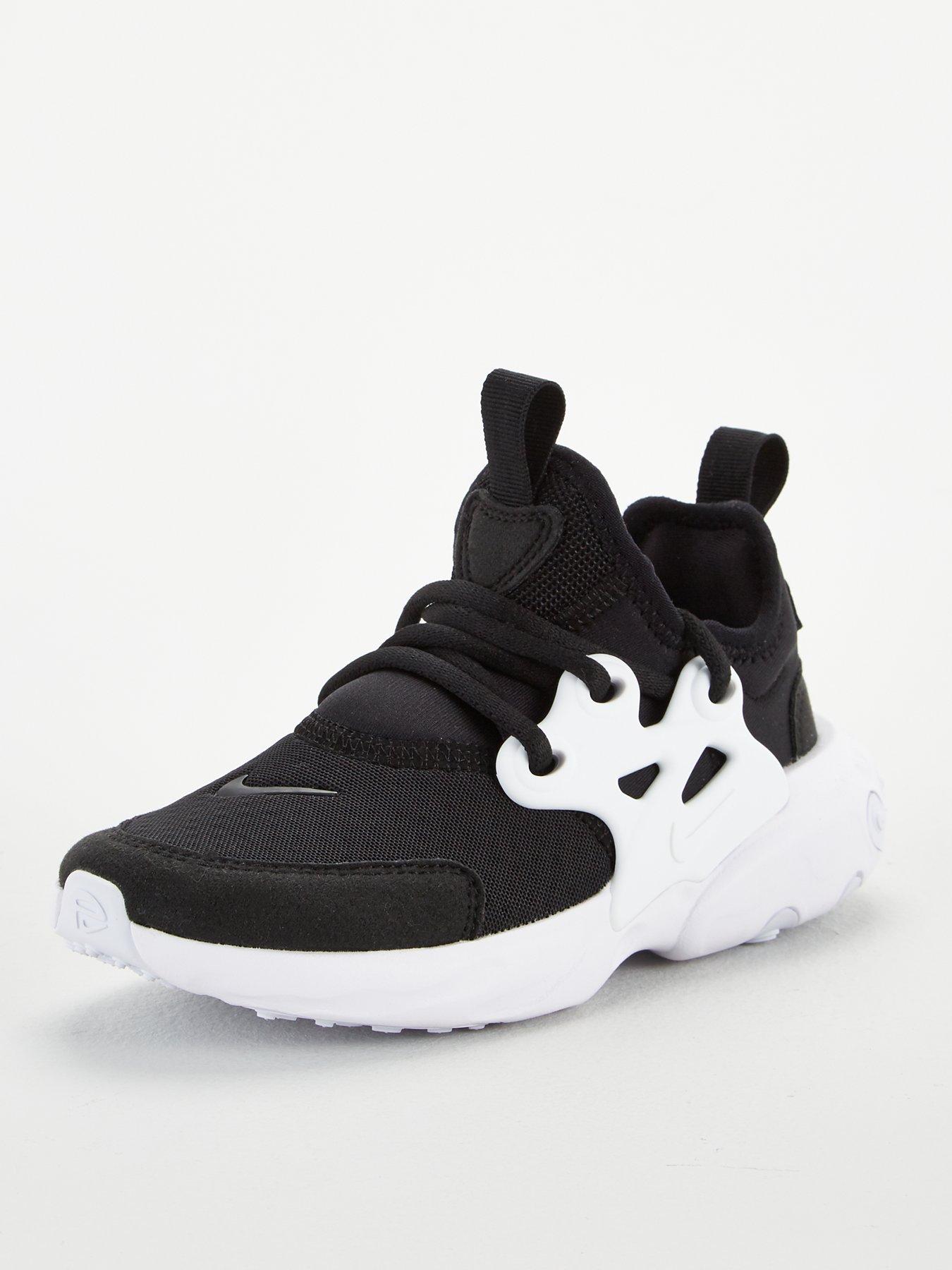 childrens nike presto trainers