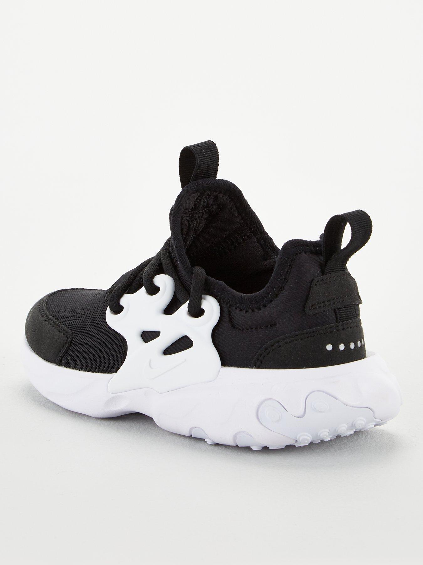 childrens nike presto trainers