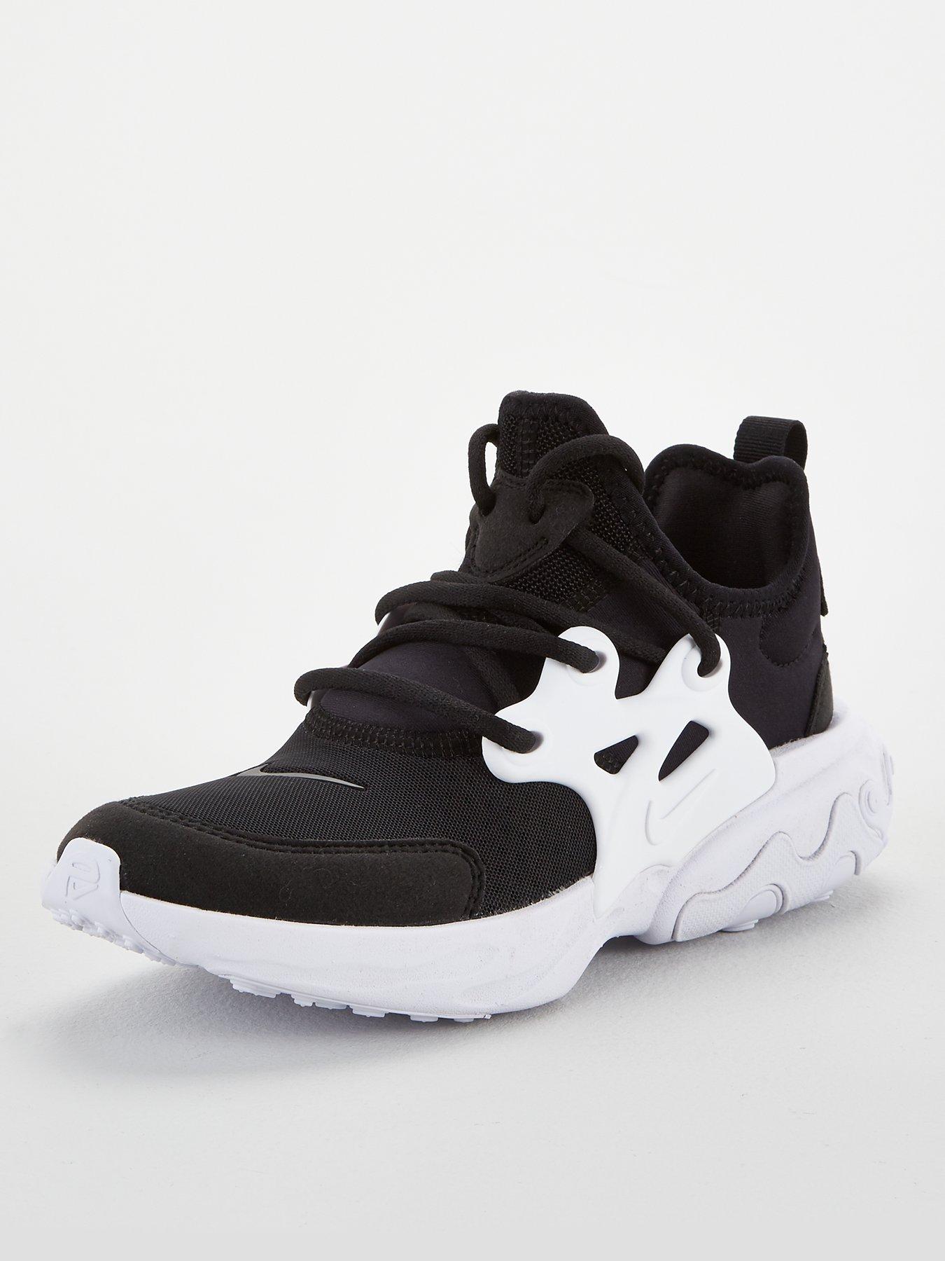 infant react trainers