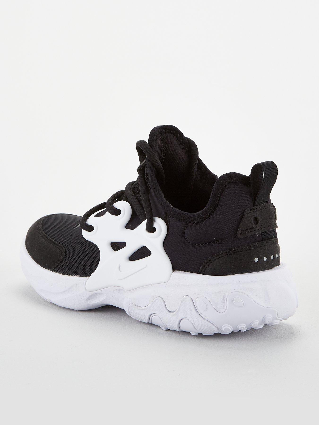 nike presto react infant