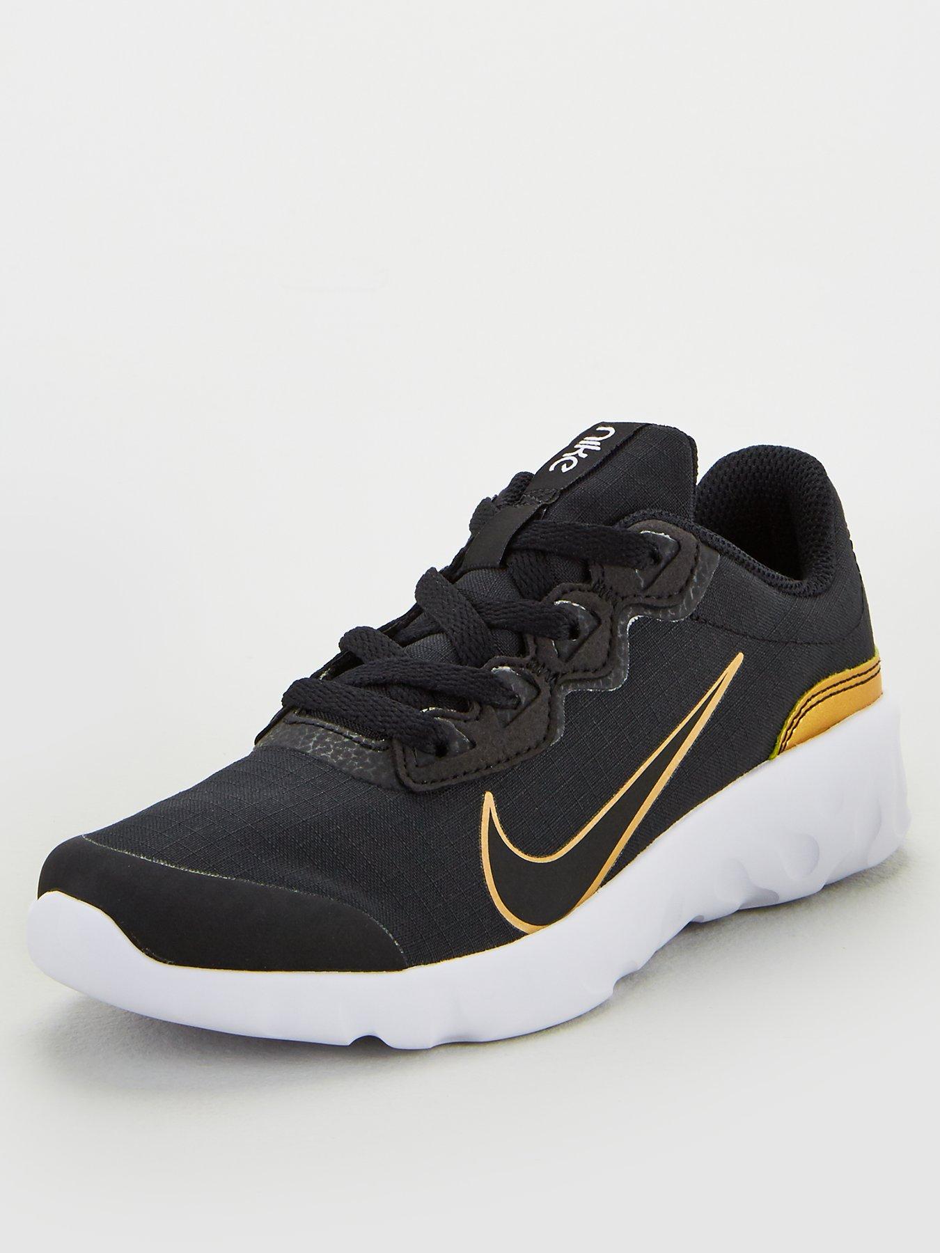 girls nike trainers size 3