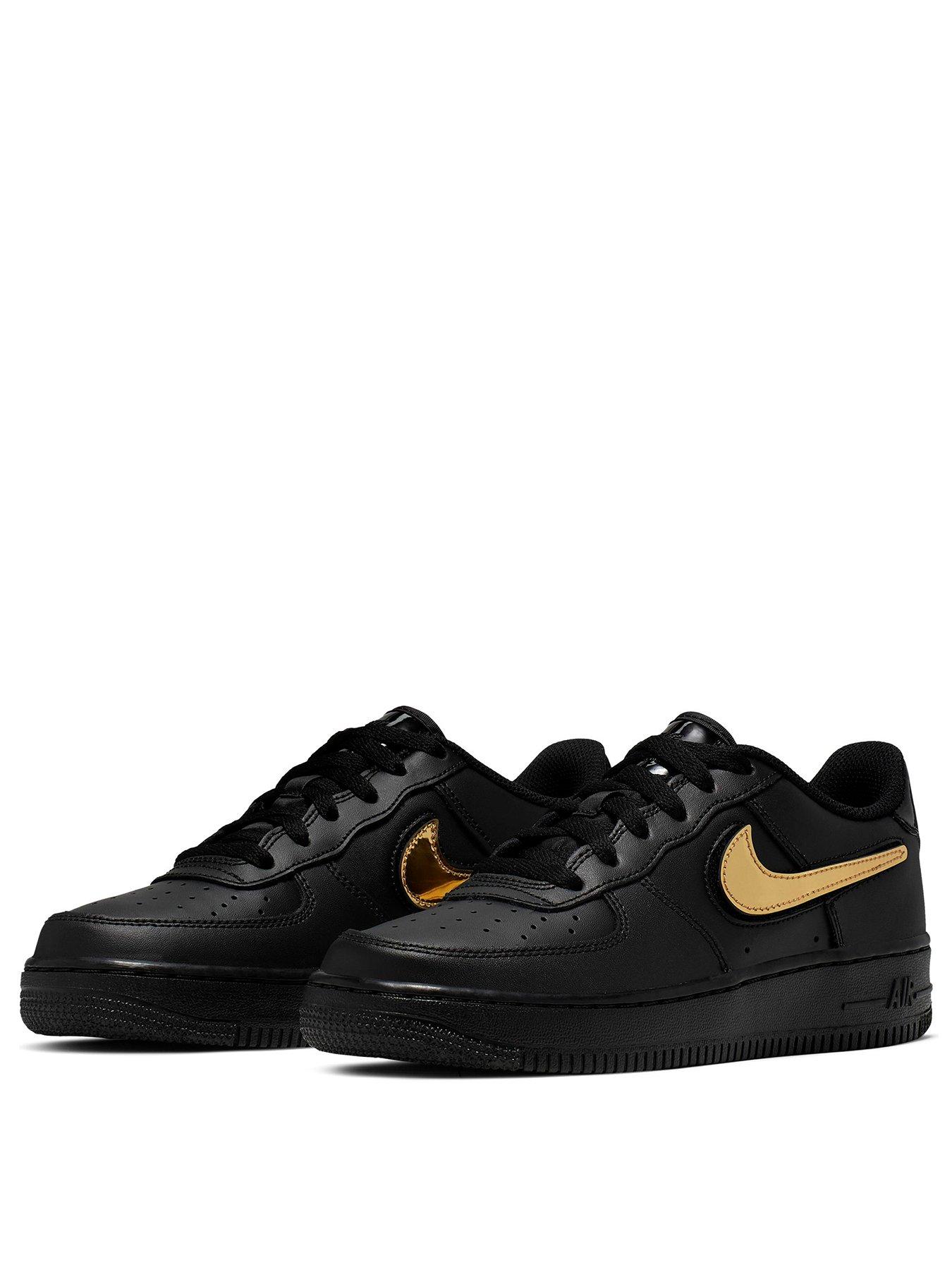 multi air force 1 lv8 trainers youth