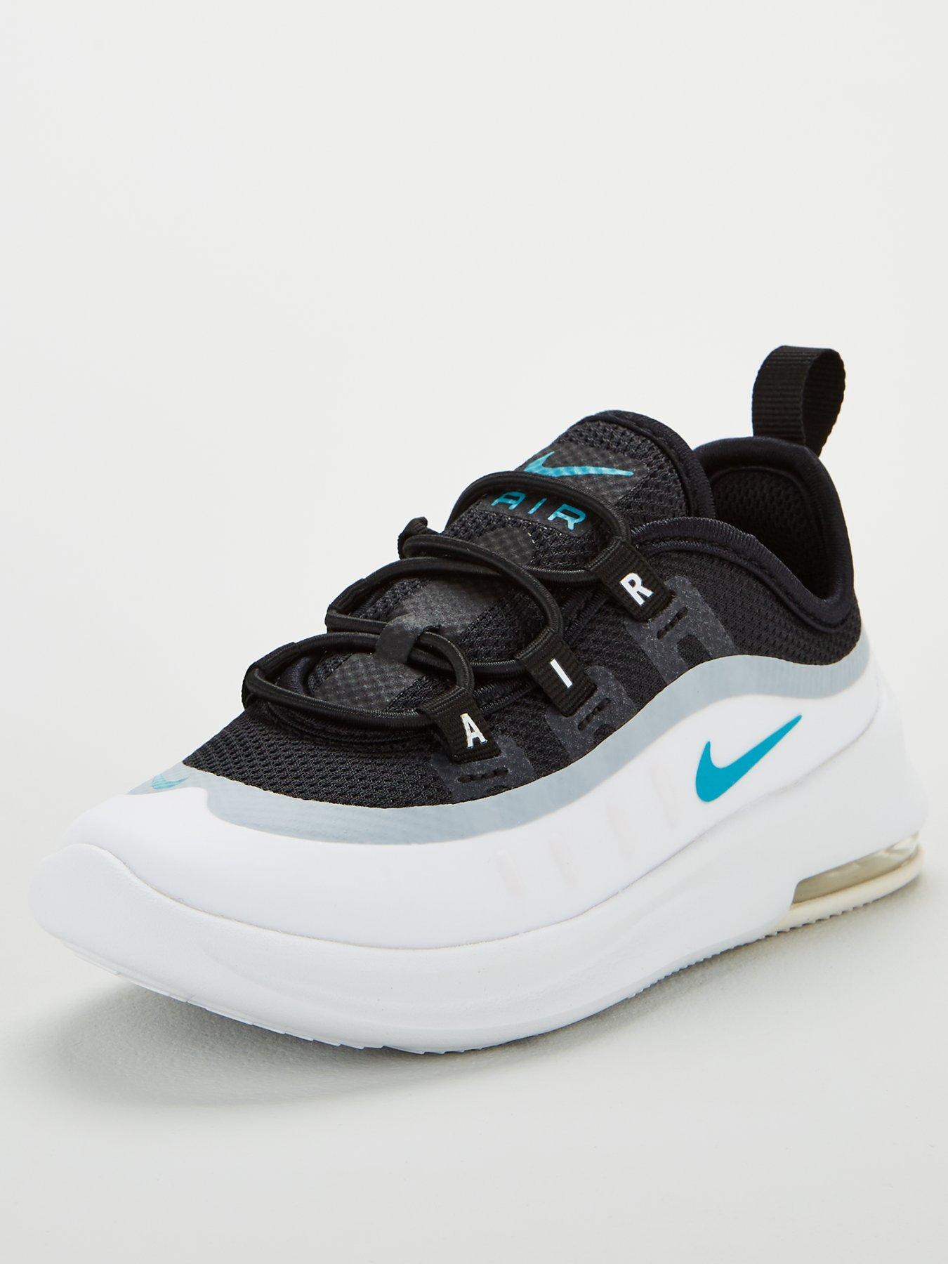 nike infant air max axis trainer